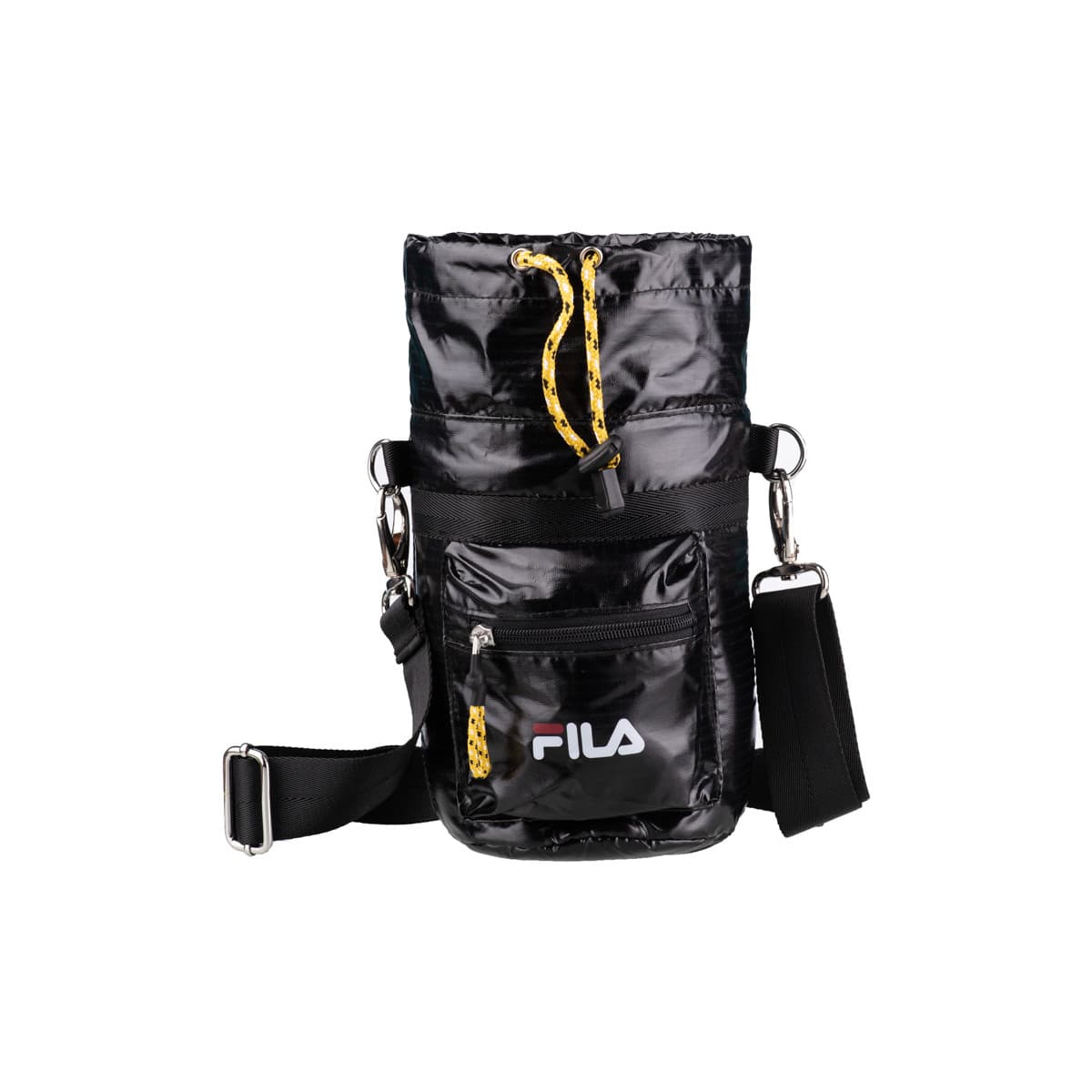 Men's Bags Fila Black