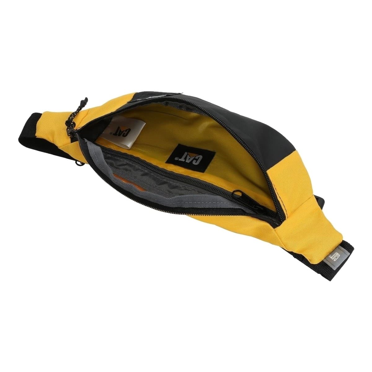 Women's Bags Caterpillar Black