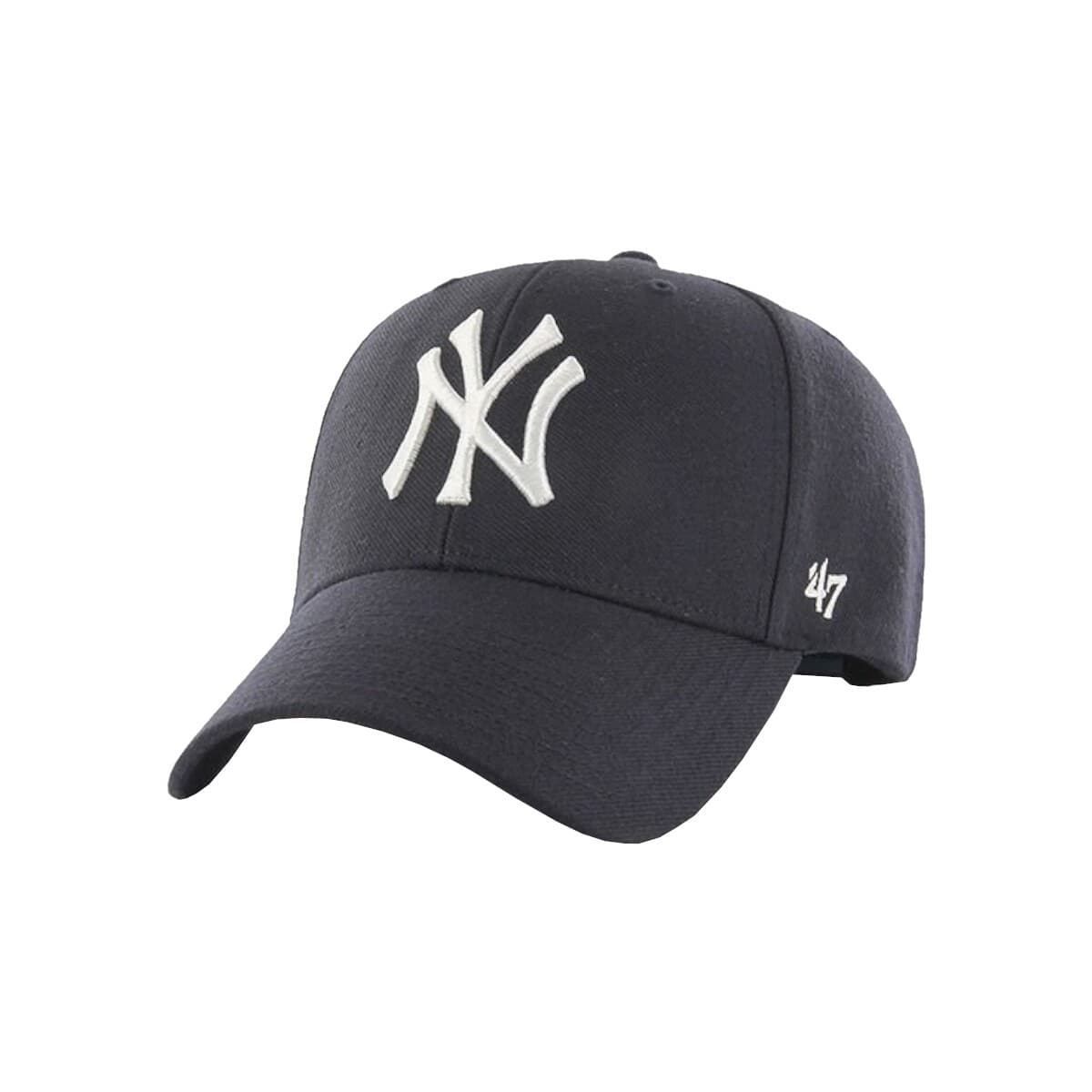 Men's Caps '47 Brand Gray