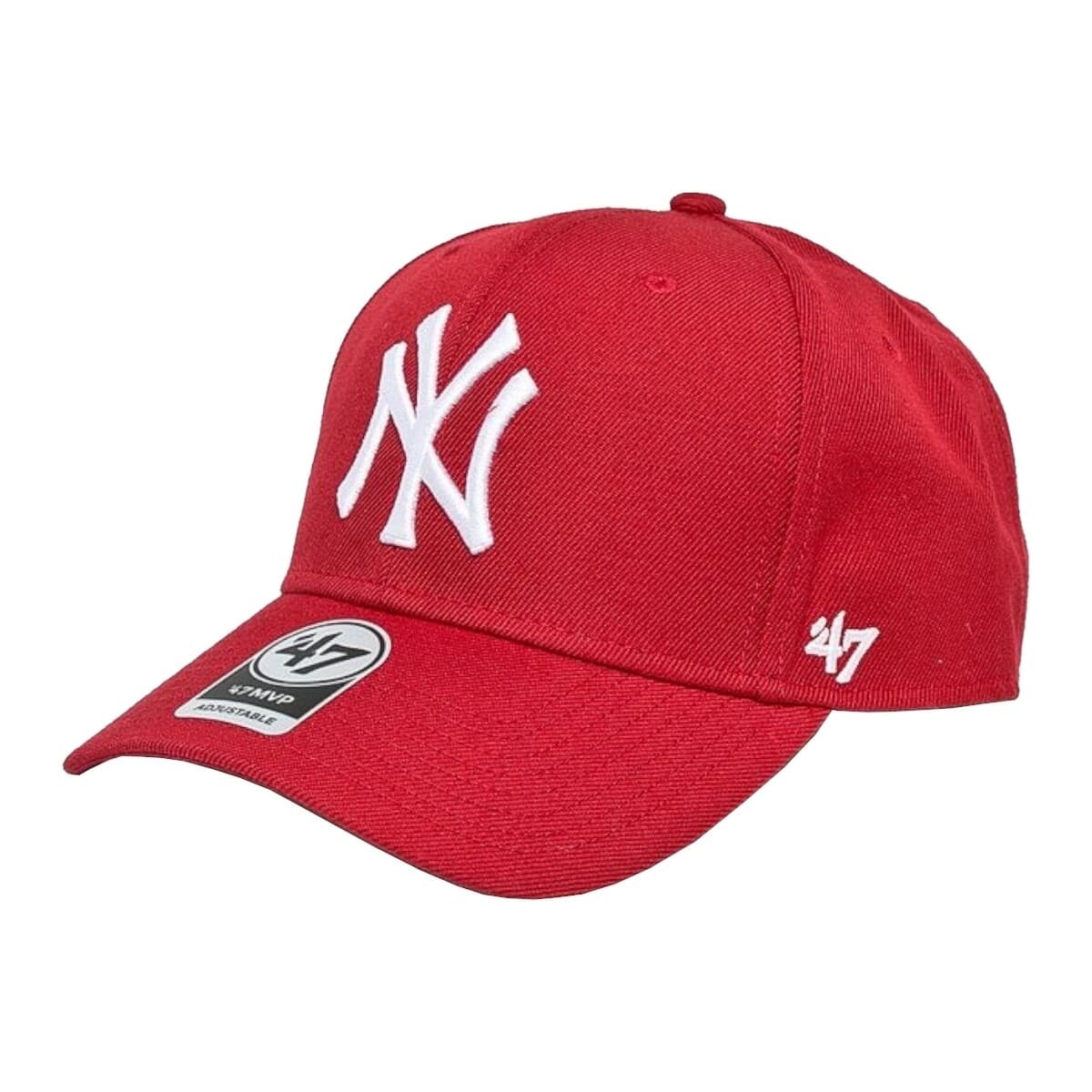Men's Hats 47 Brand Red