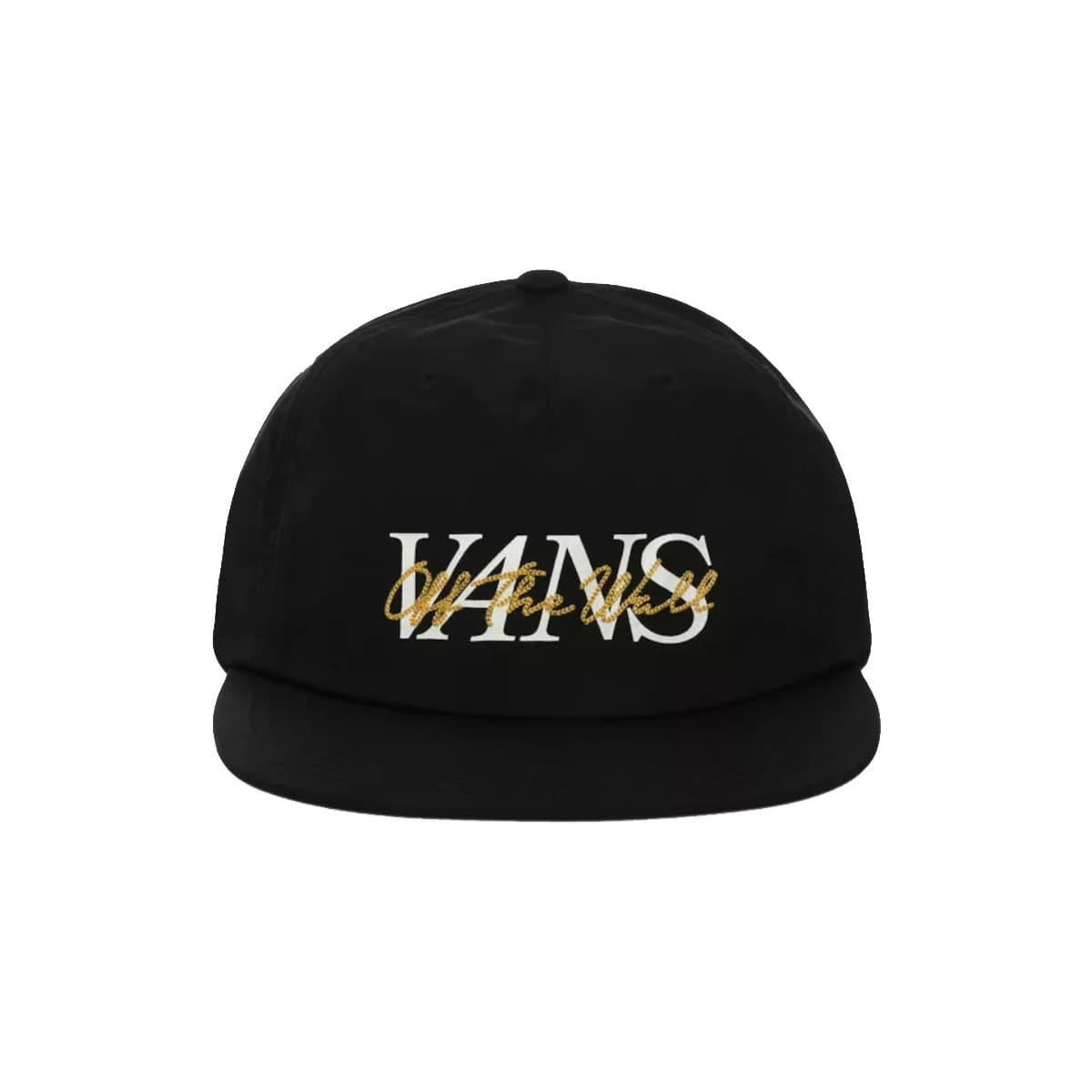 Men's Caps Vans Black