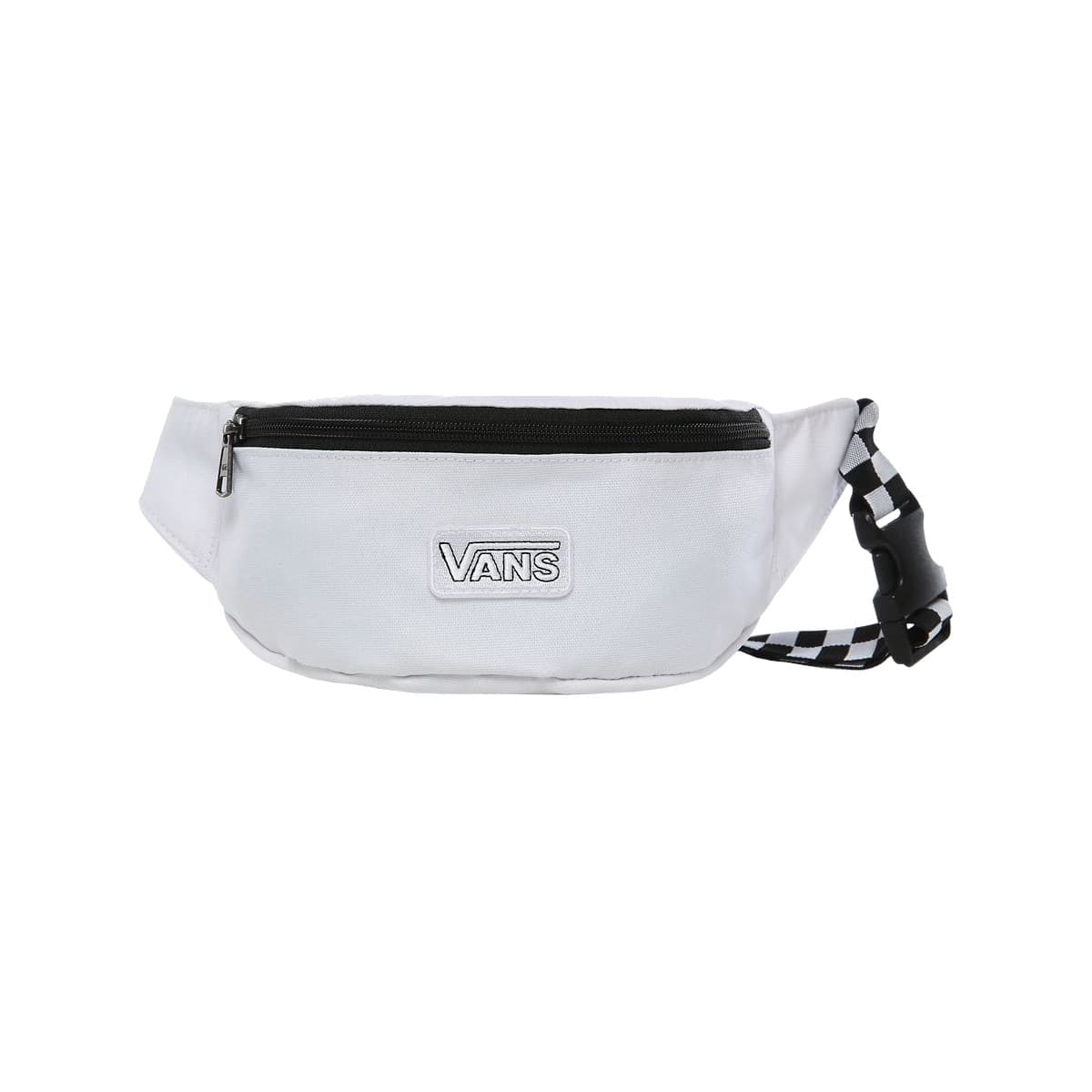Women's Belt Bags Vans White