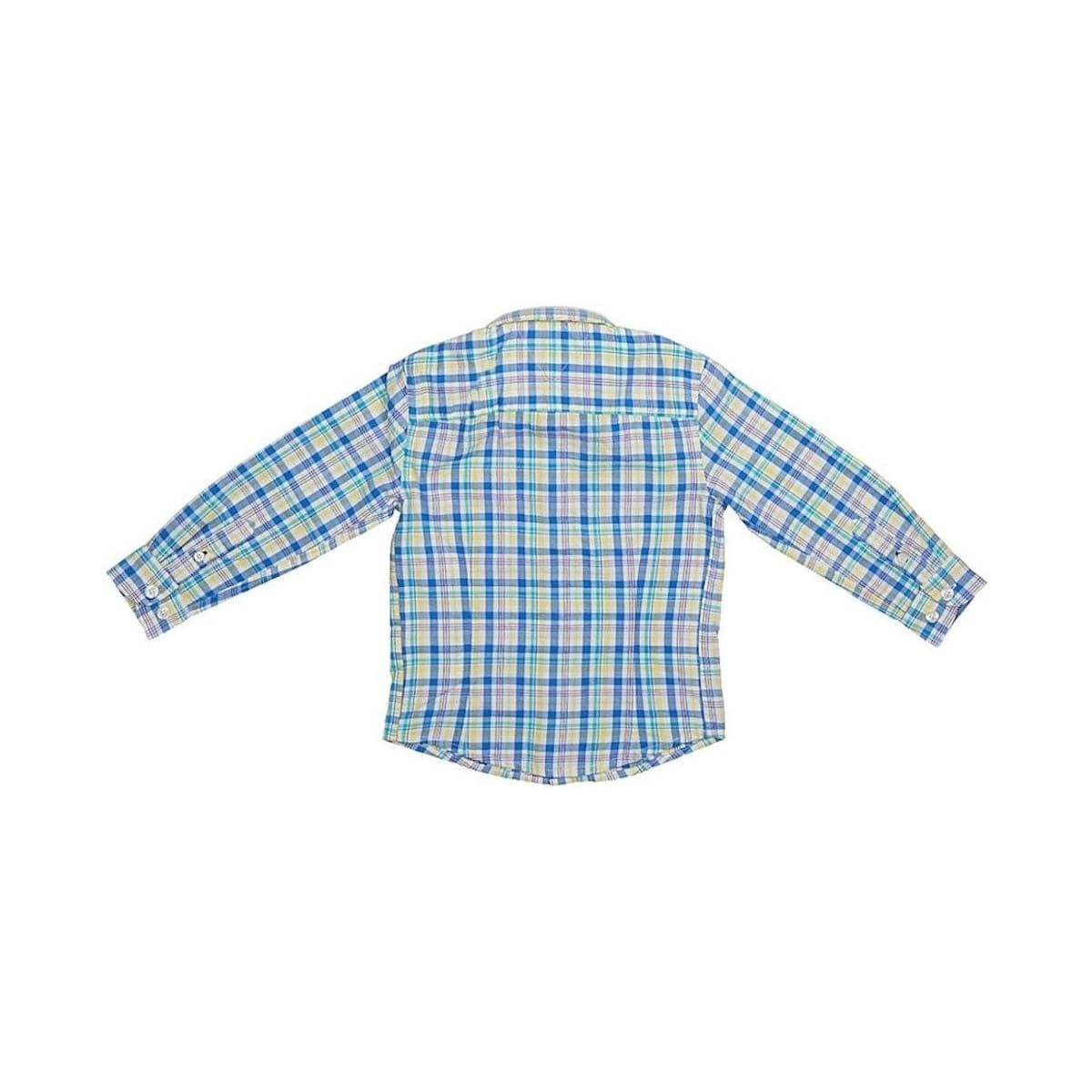 Boys' Shirts Tommy Hilfiger Multicolor