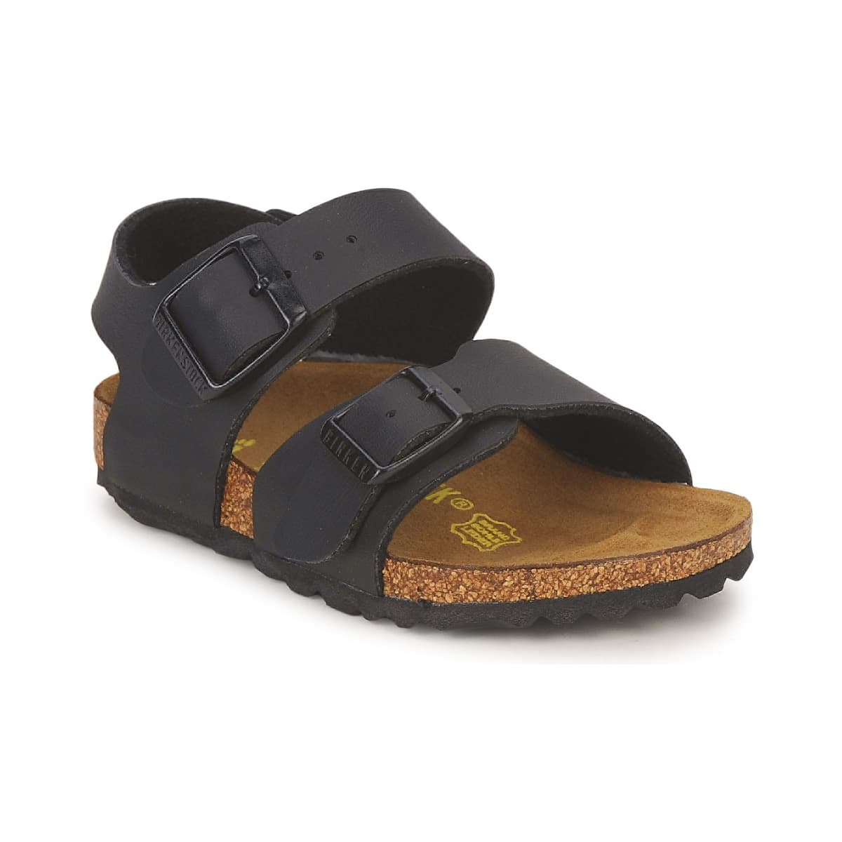 Σανδάλια χωρίς τακούνι BIRKENSTOCK NEW YORK