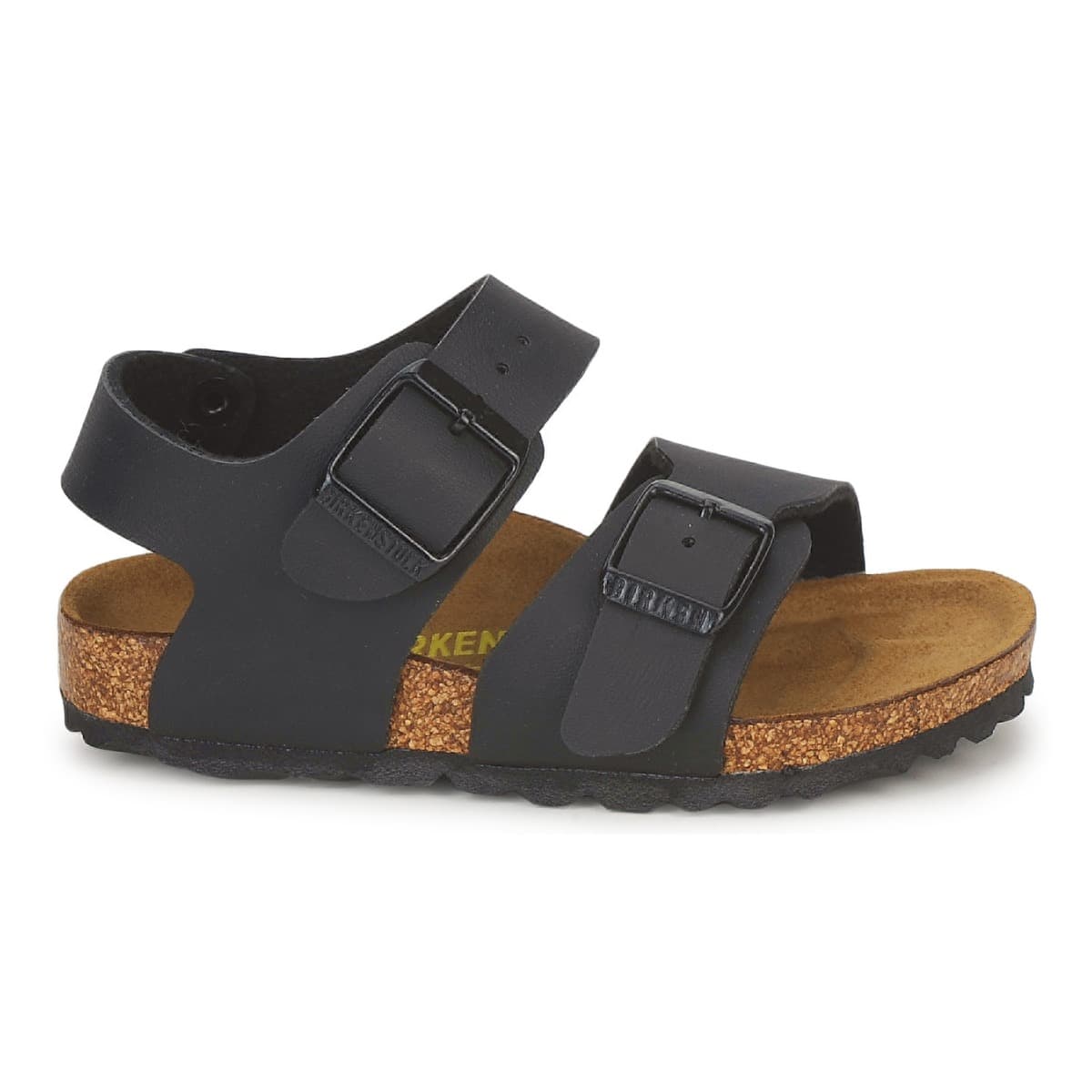 Boys' Sandals BIRKENSTOCK Black
