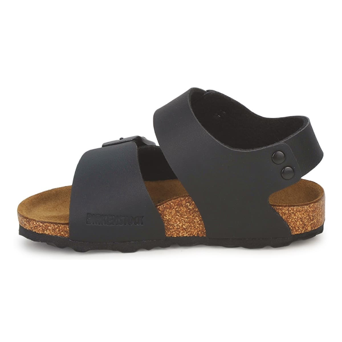 Boys' Sandals BIRKENSTOCK Black