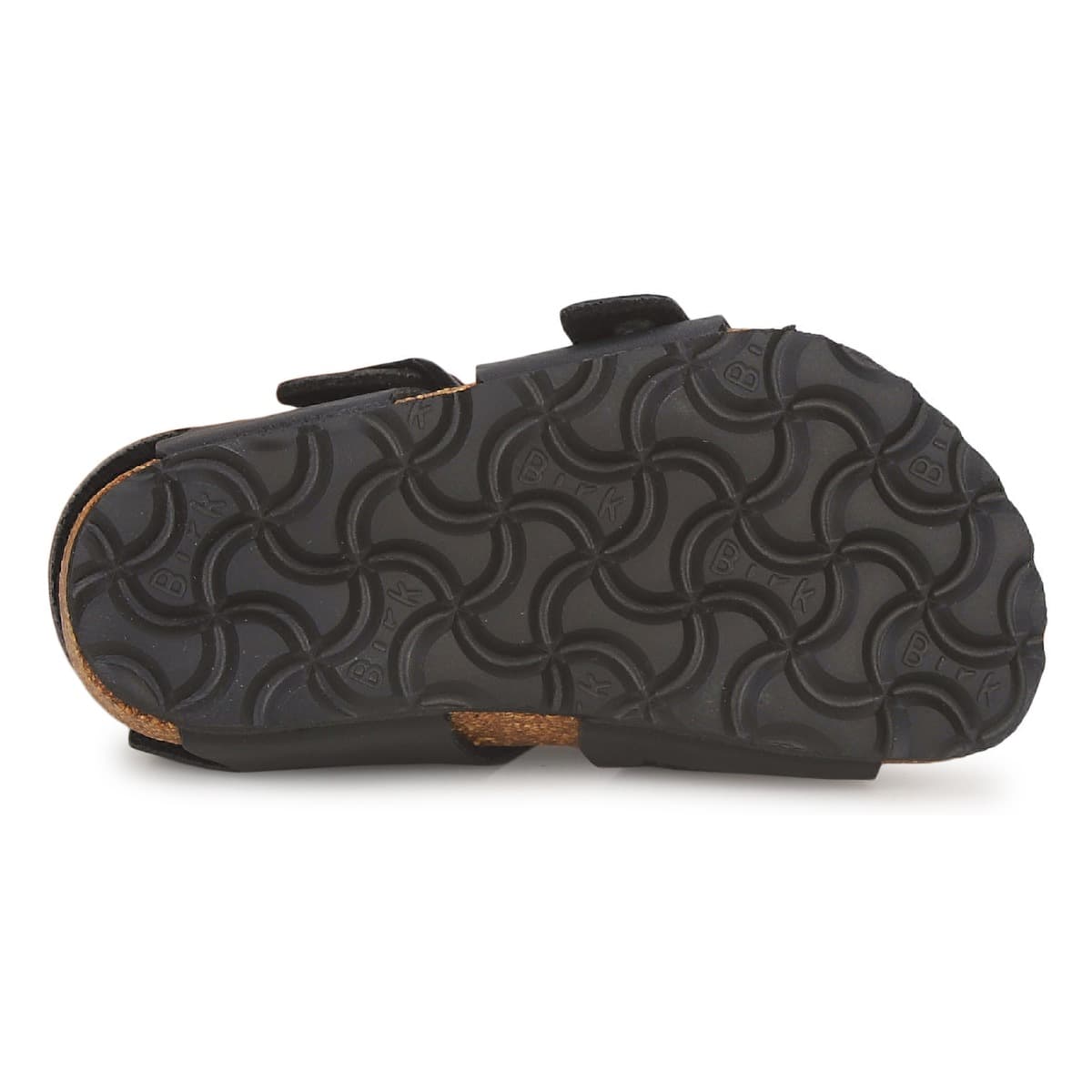 Boys' Sandals BIRKENSTOCK Black