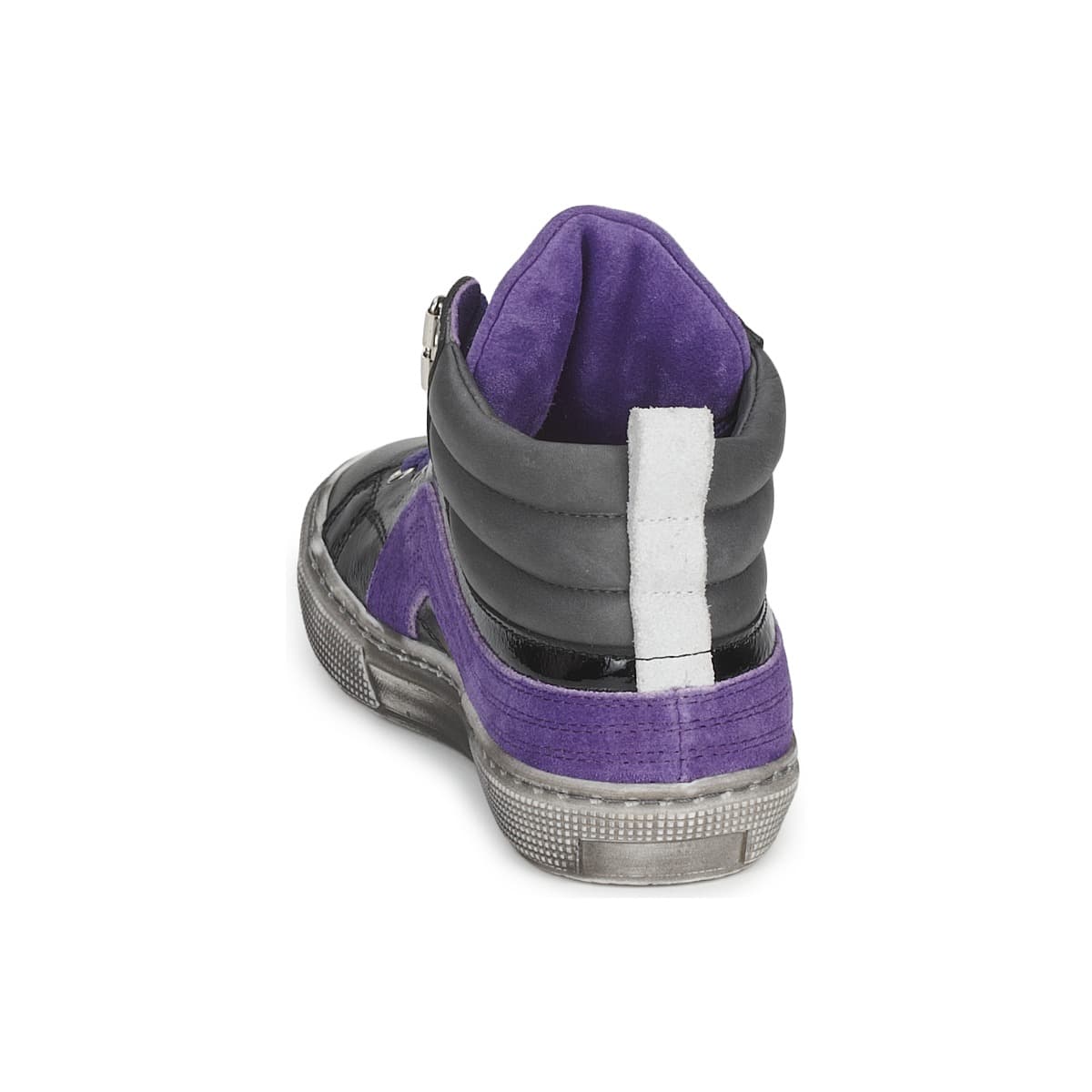 Boys' Sneakers Little Mary Black