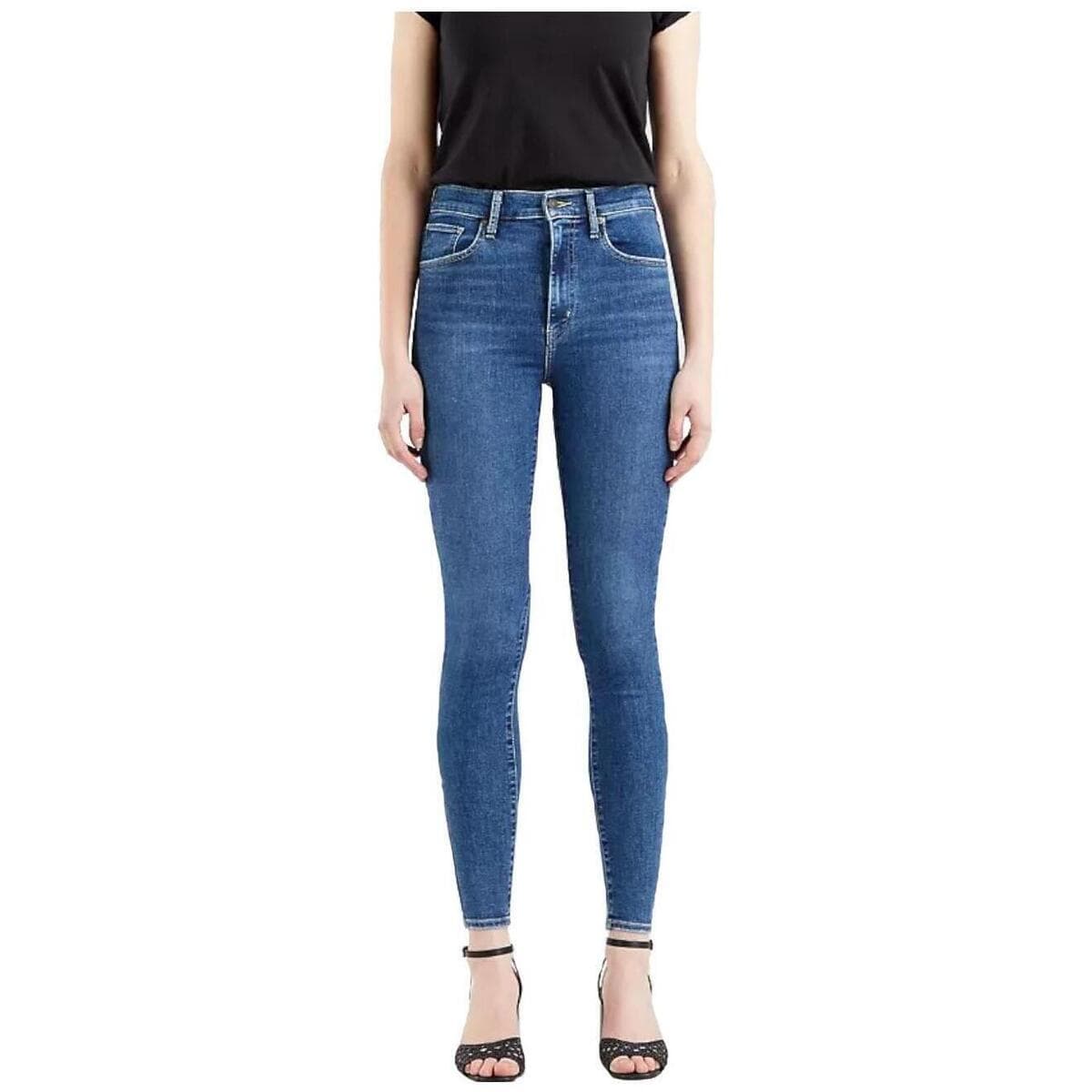 Skinny Τζιν Levis 22791 0194