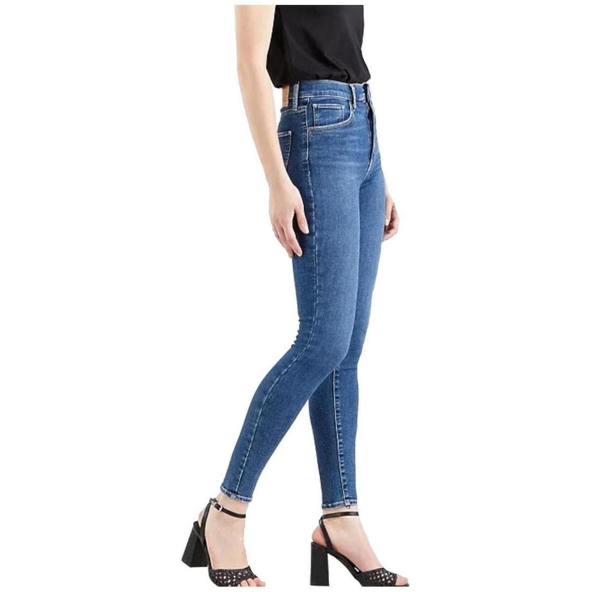 Women's Jeans Levis Blue