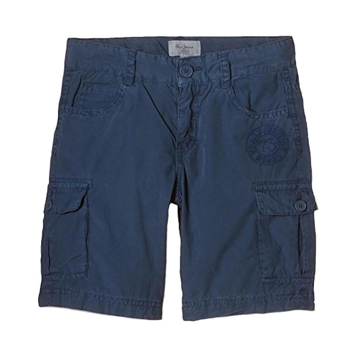 Shorts & Βερμούδες Pepe jeans PB800213 588