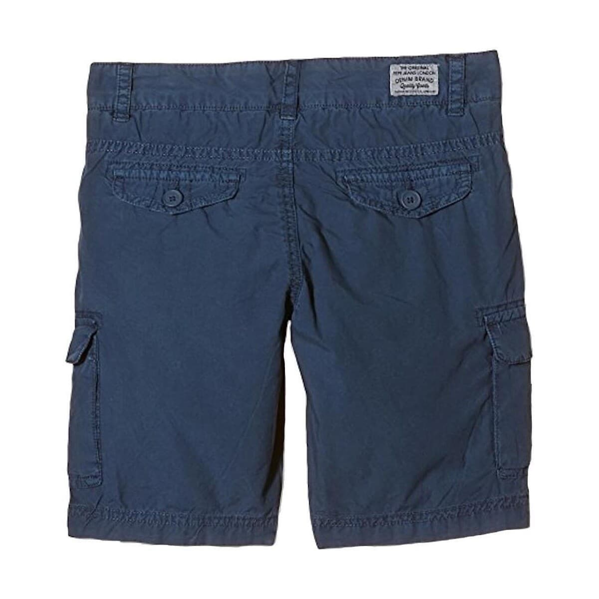 Boys' Shorts Pepe Jeans Blue