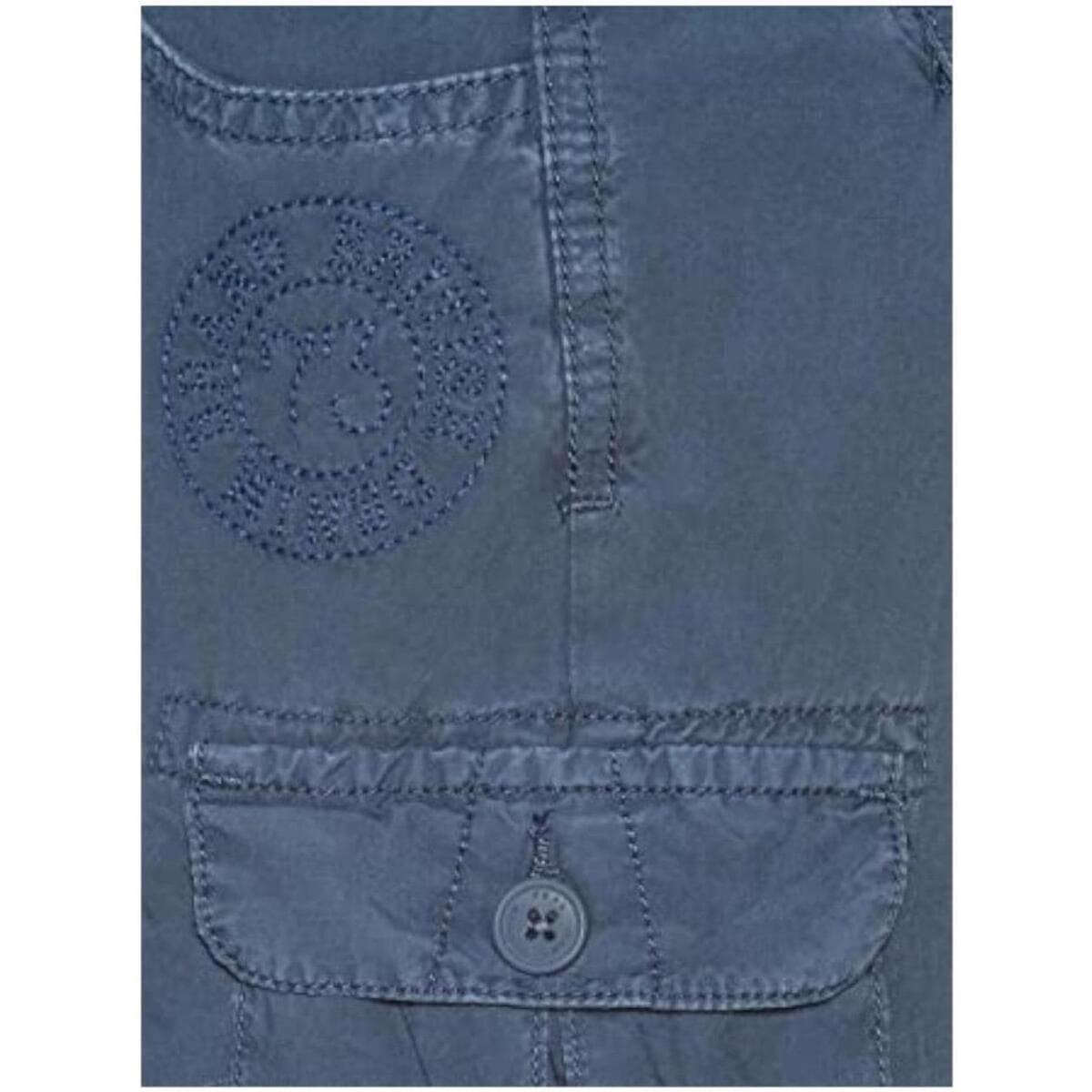 Boys' Shorts Pepe Jeans Blue