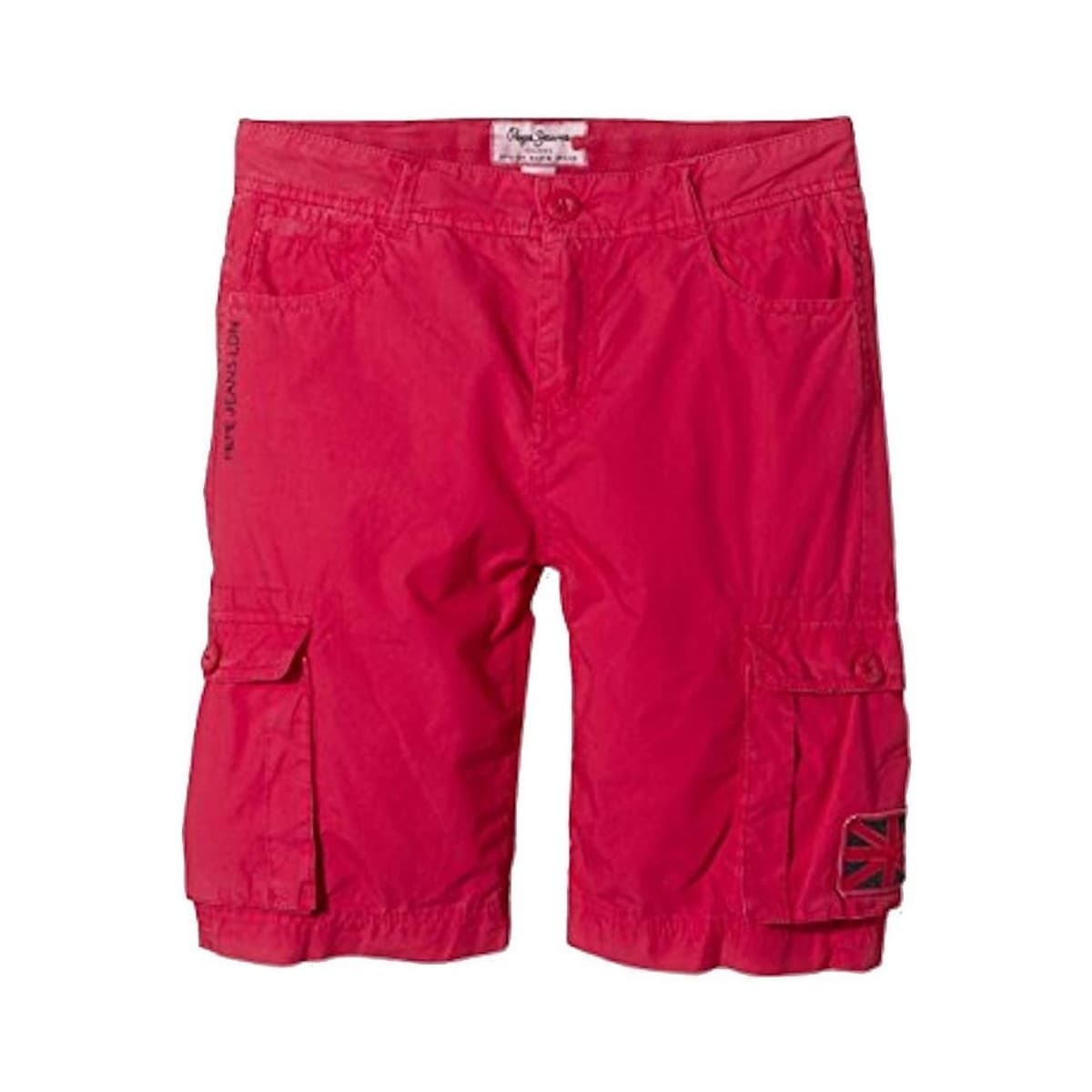 Shorts & Βερμούδες Pepe jeans PB800164