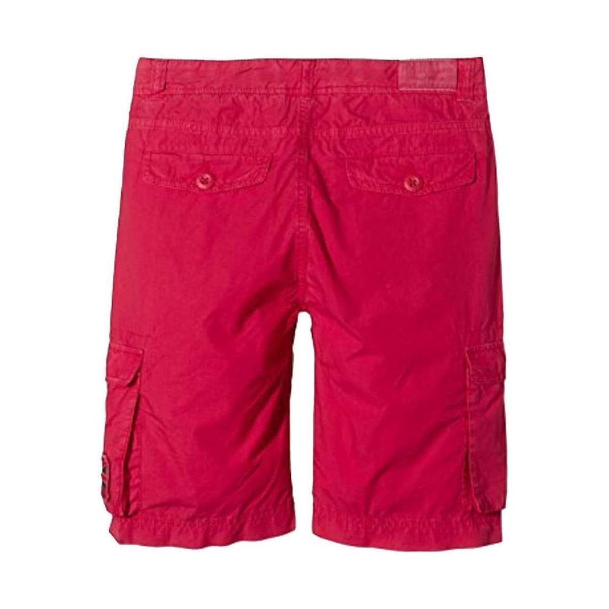 Boys' Shorts Pepe Jeans Red
