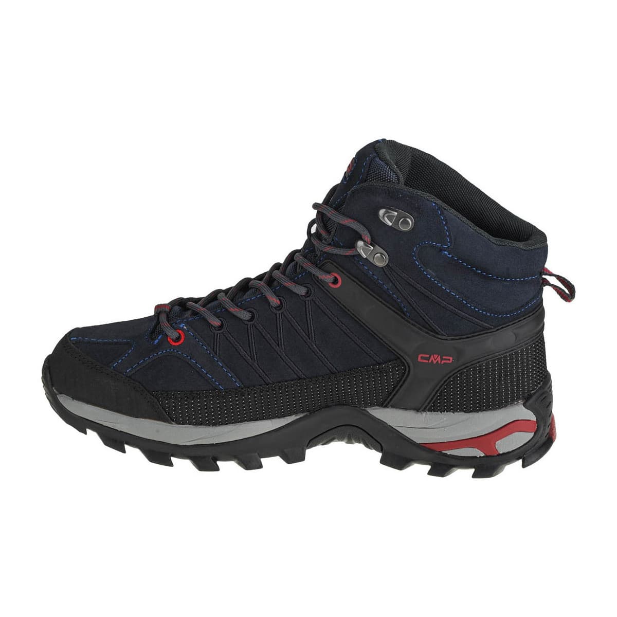 Men's Outdoor Shoes Cmp Blue