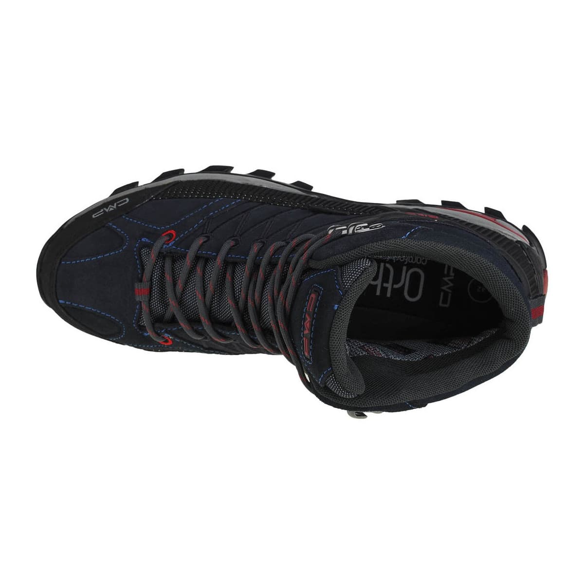 Men's Outdoor Shoes Cmp Blue