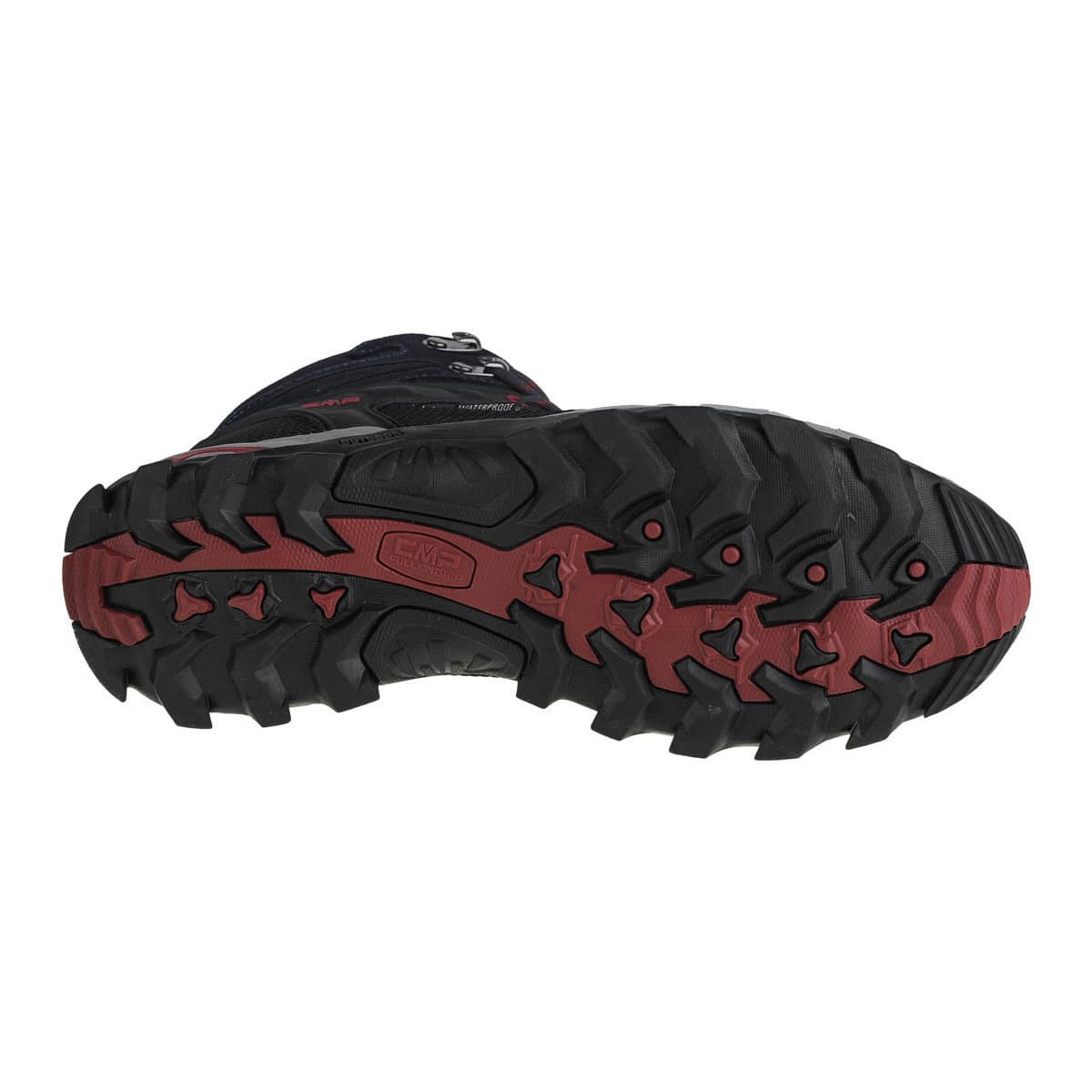 Men's Outdoor Shoes Cmp Blue