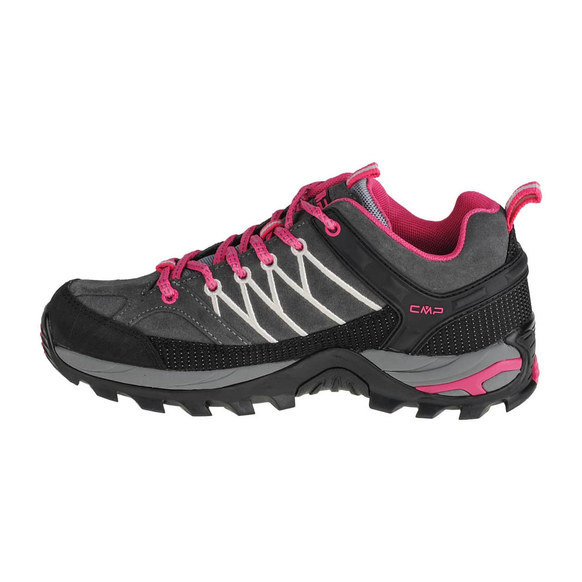 Women's Outdoor Shoes Cmp Gray