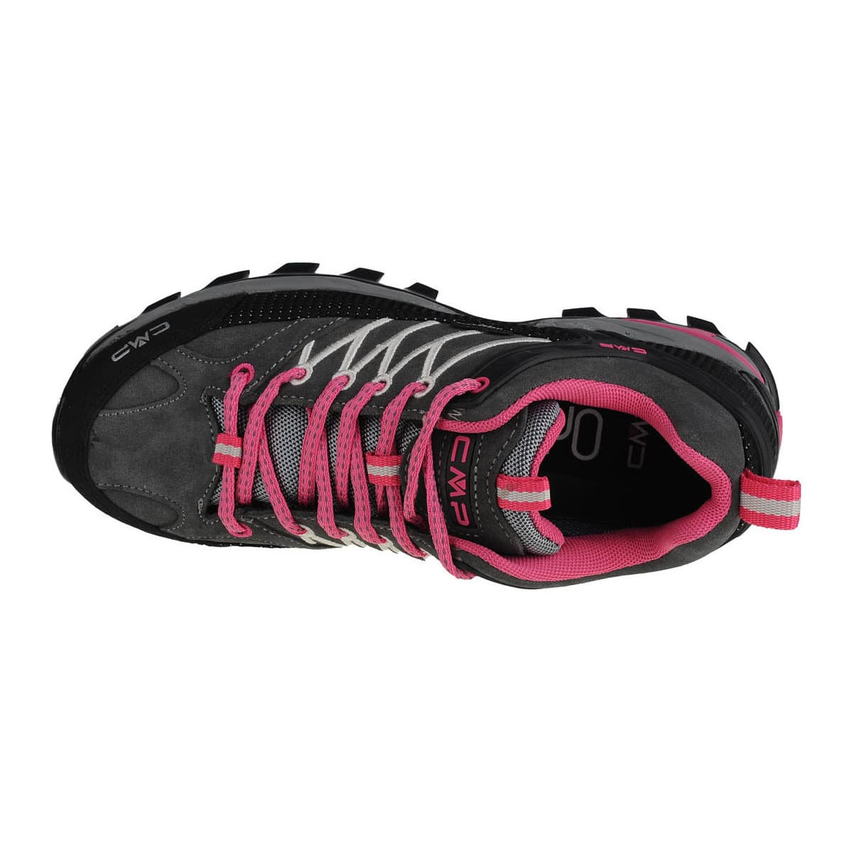 Women's Outdoor Shoes Cmp Gray
