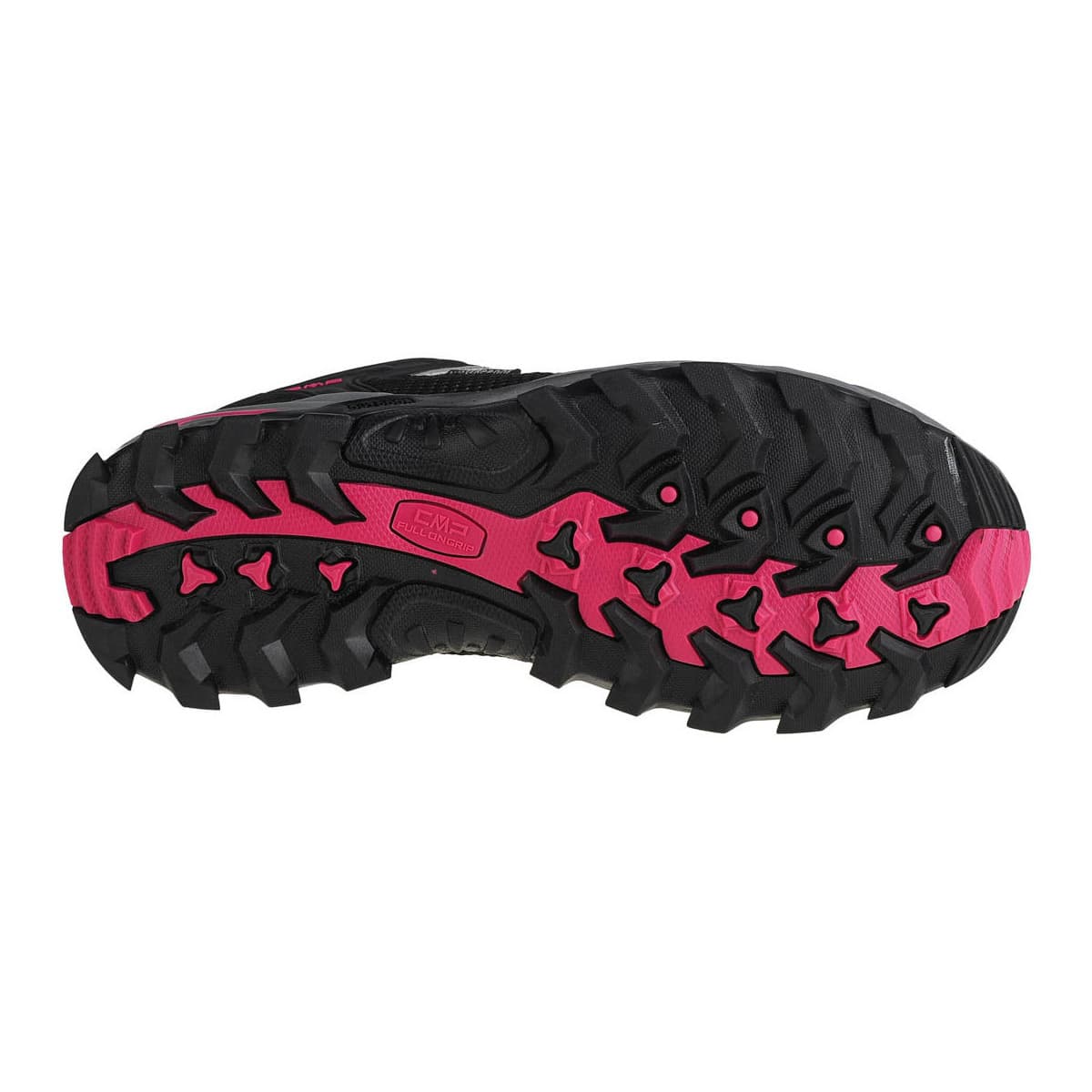 Women's Outdoor Shoes Cmp Gray