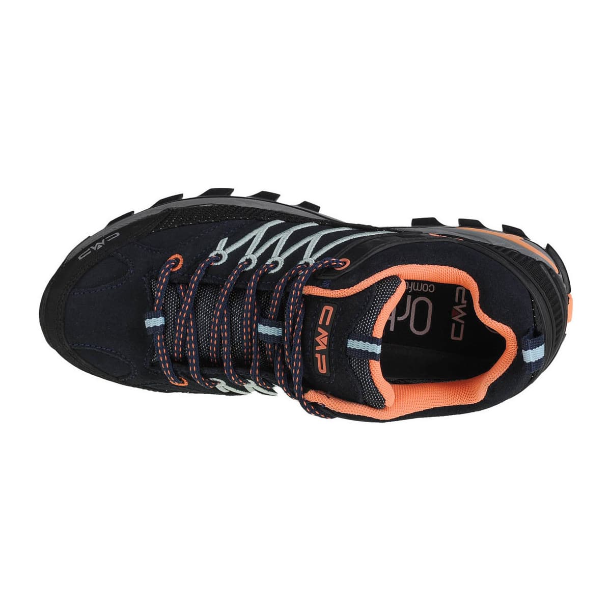 Women's Outdoor Shoes Cmp Blue