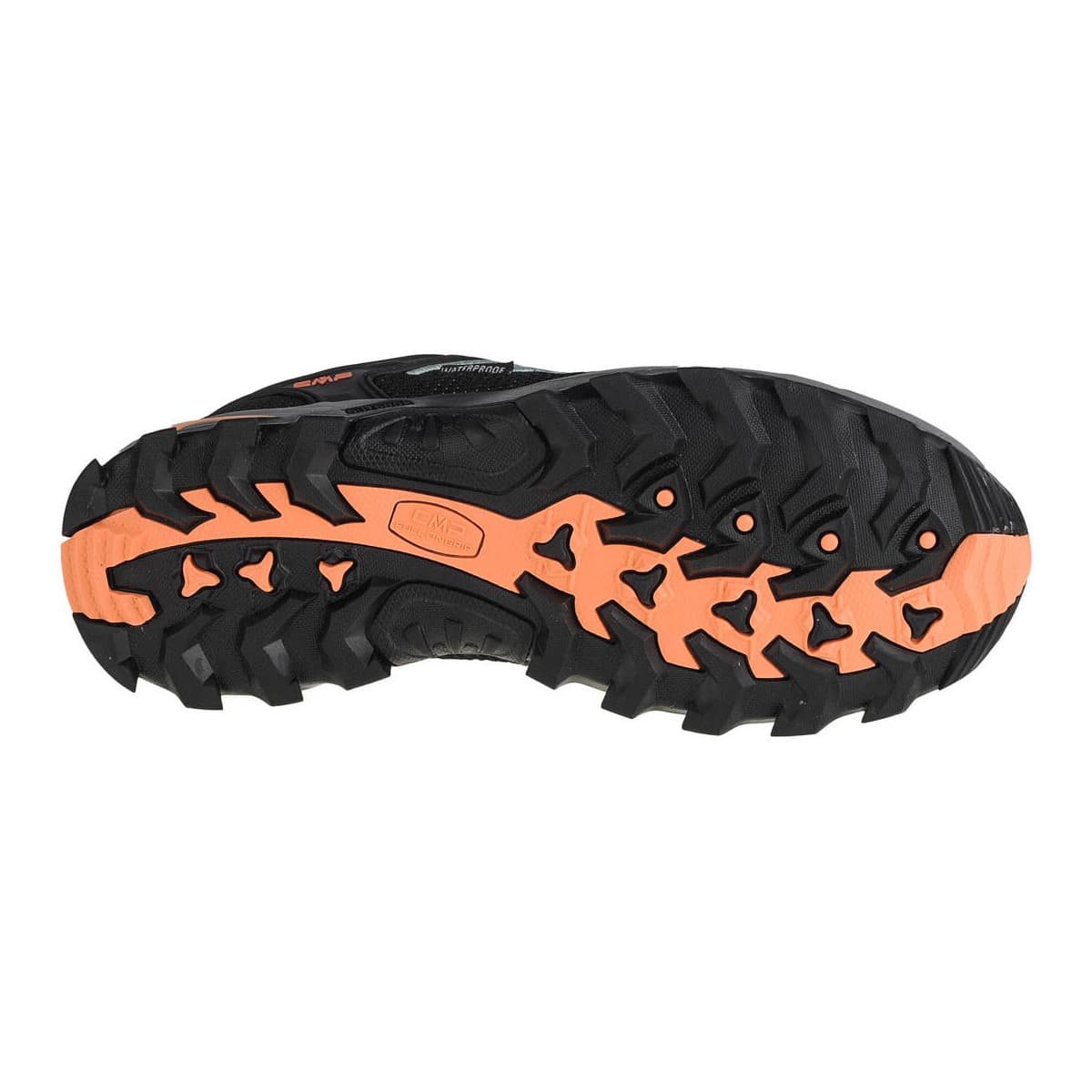 Women's Outdoor Shoes Cmp Blue