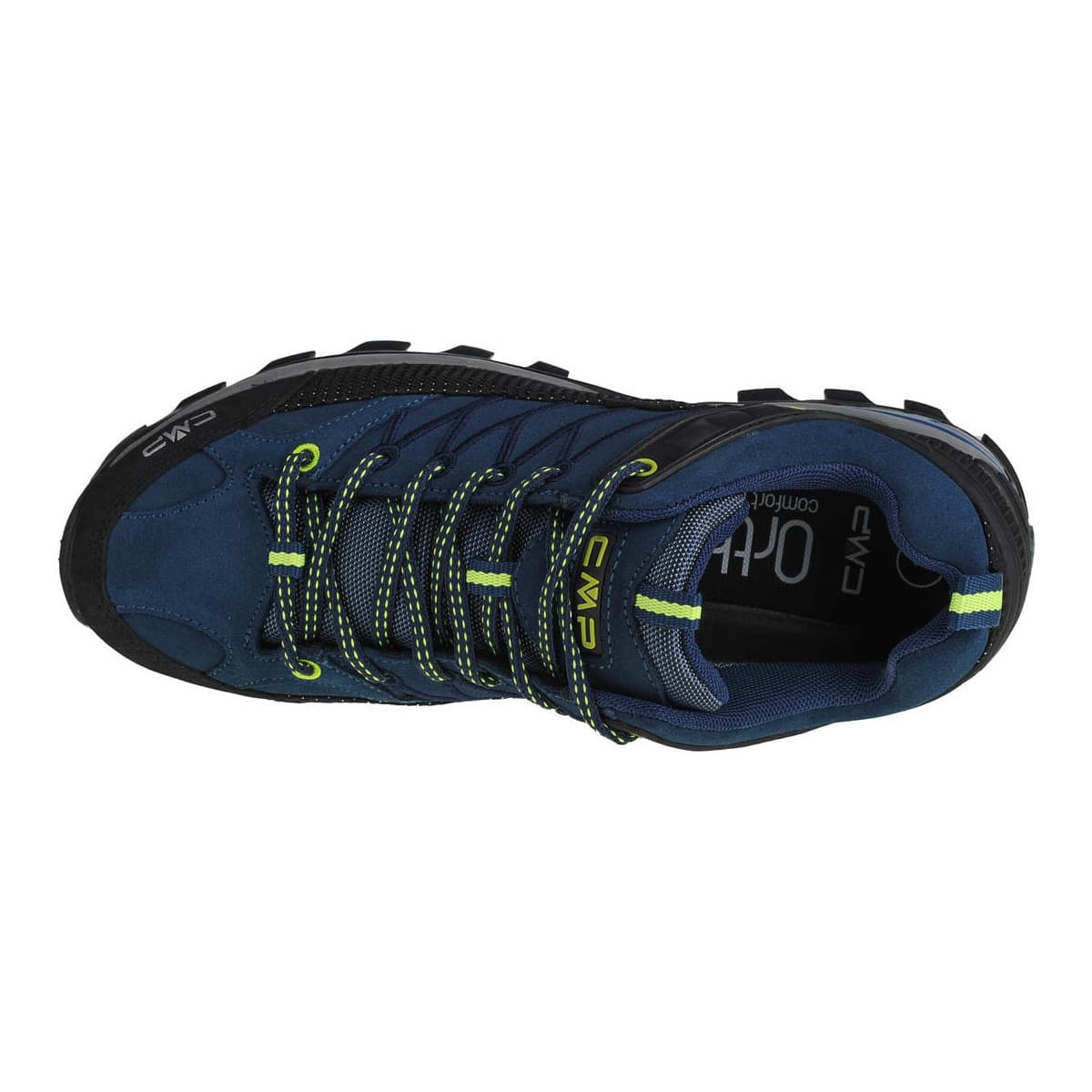 Men's Outdoor Shoes Cmp Blue