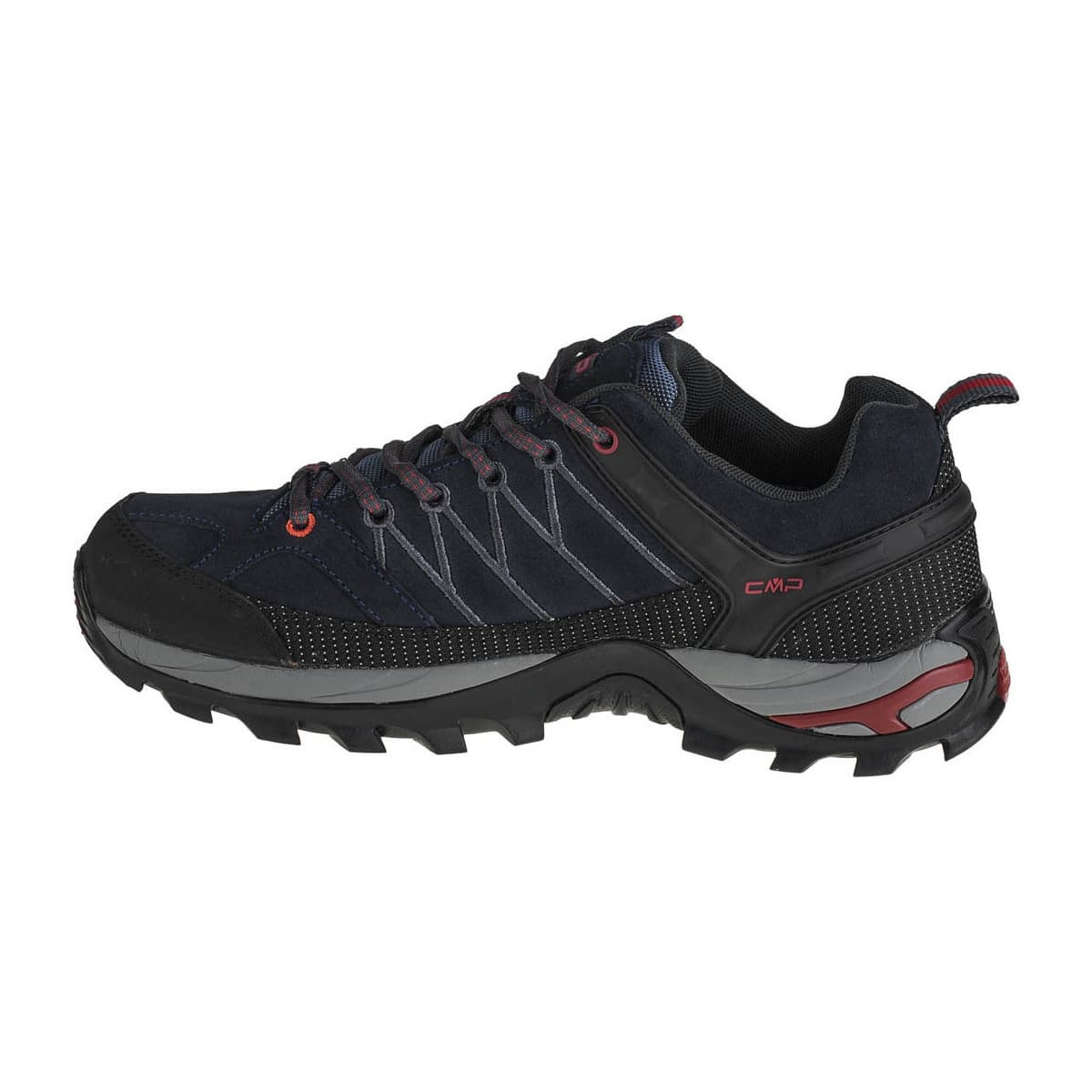 Men's Outdoor Shoes Cmp Blue