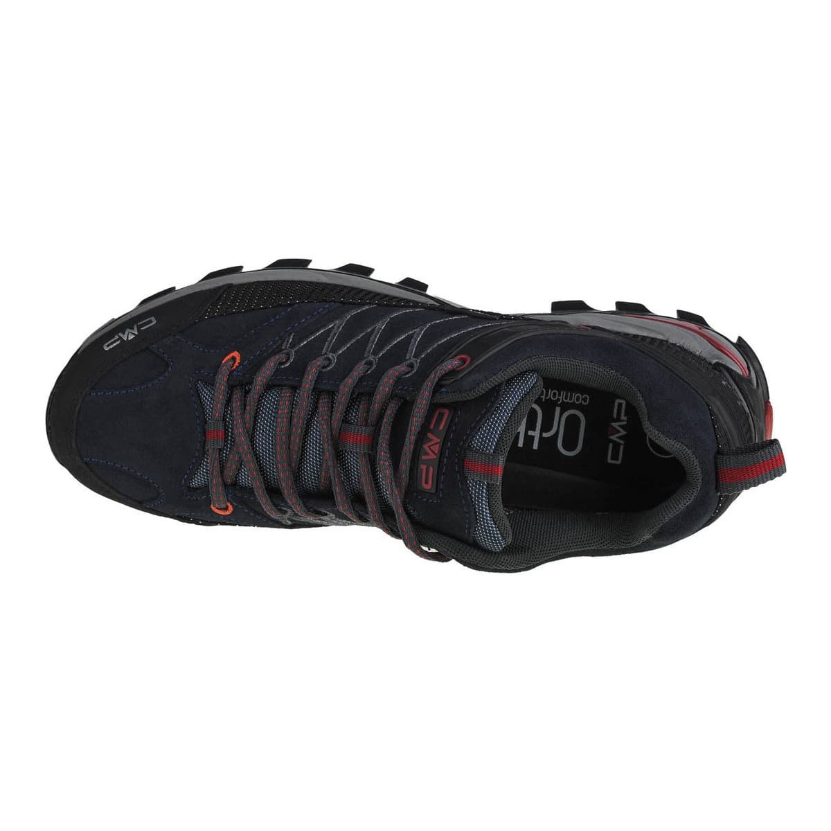 Men's Outdoor Shoes Cmp Blue