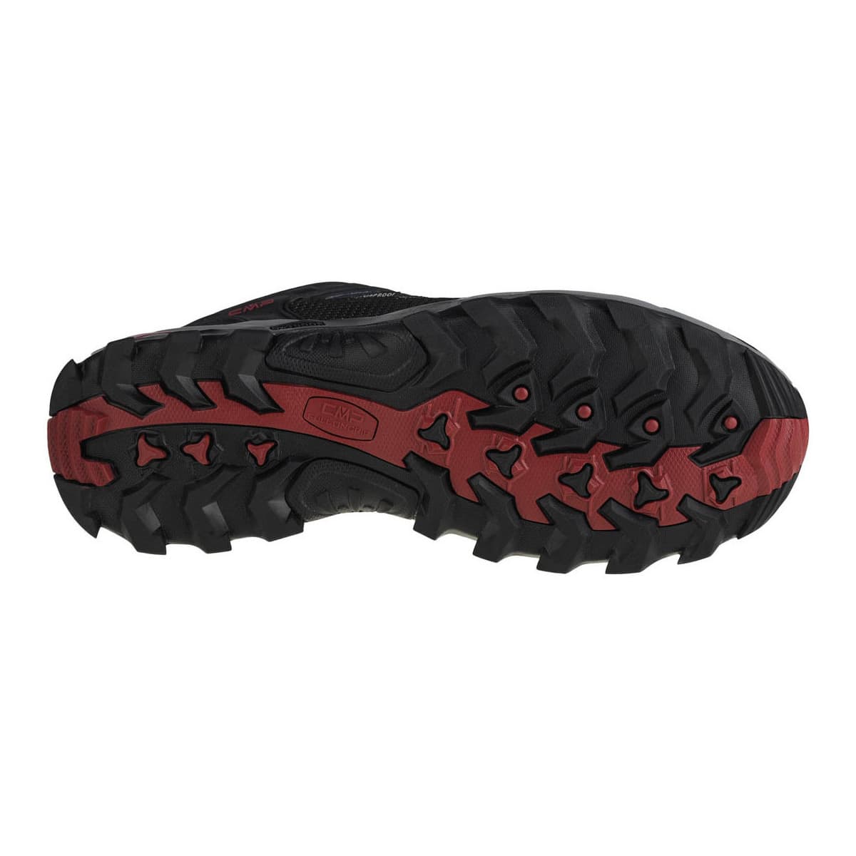 Men's Outdoor Shoes Cmp Blue