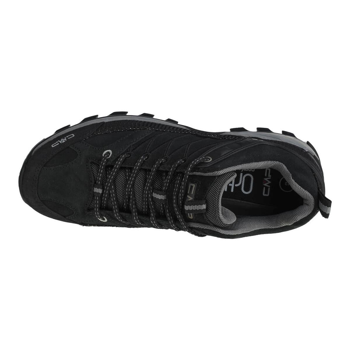 Men's Outdoor Shoes Cmp Black