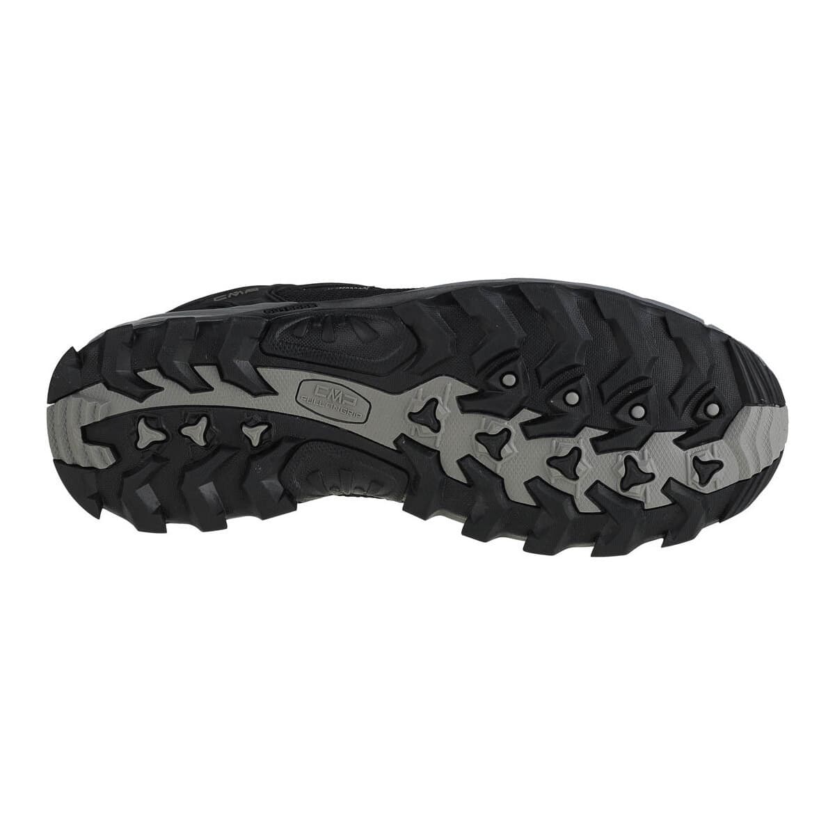 Men's Outdoor Shoes Cmp Black