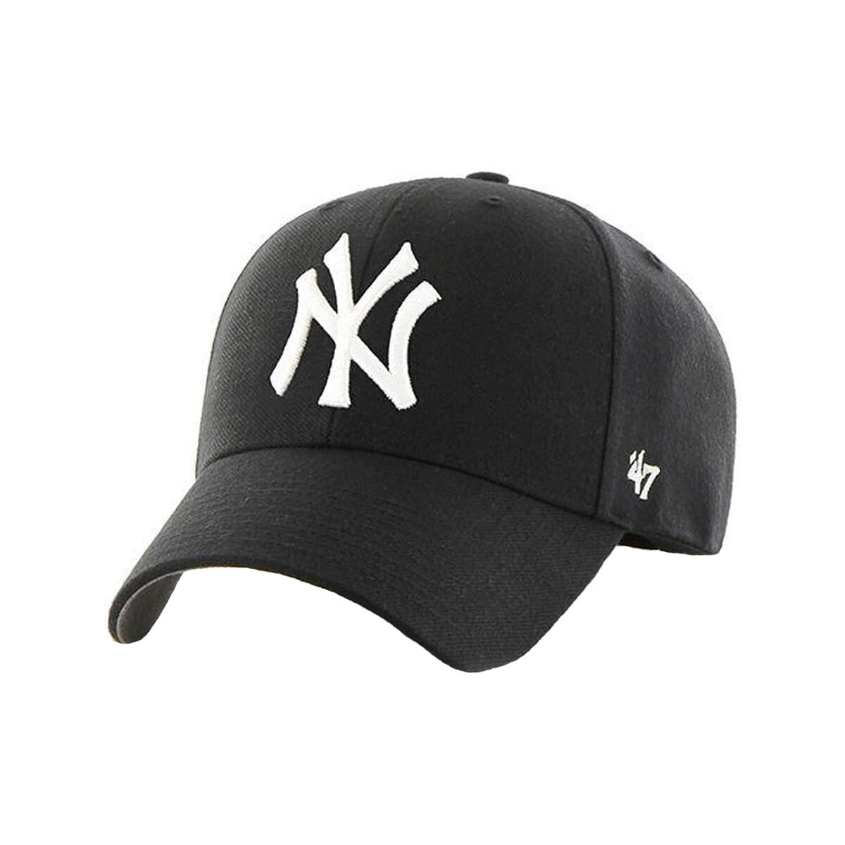 Women's Hats 47 Brand Black