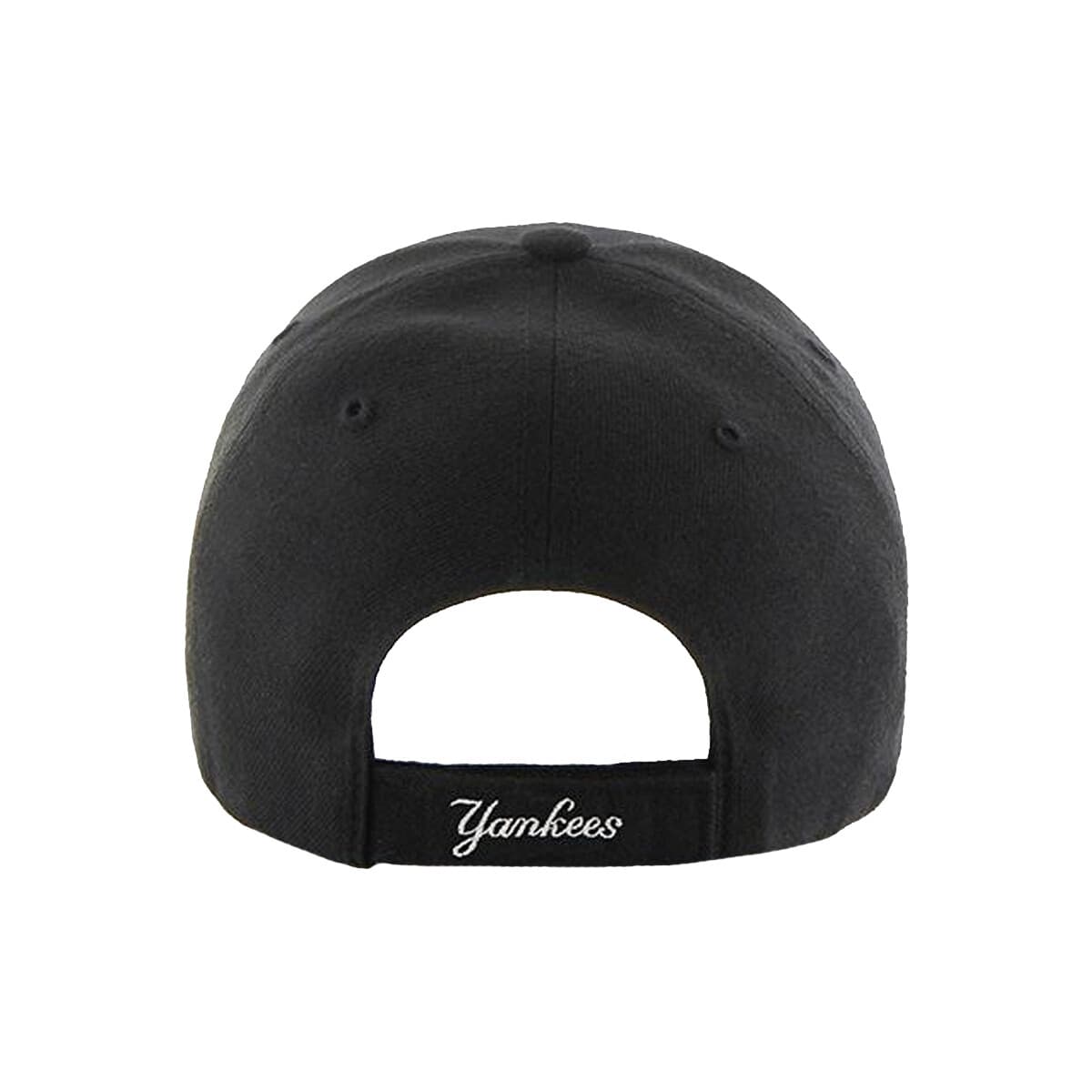 Women's Caps '47 Brand Black