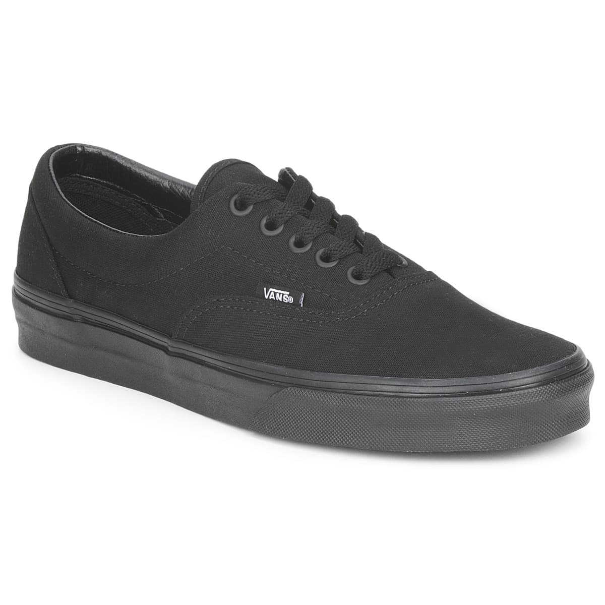 Women's Sneakers Vans Black