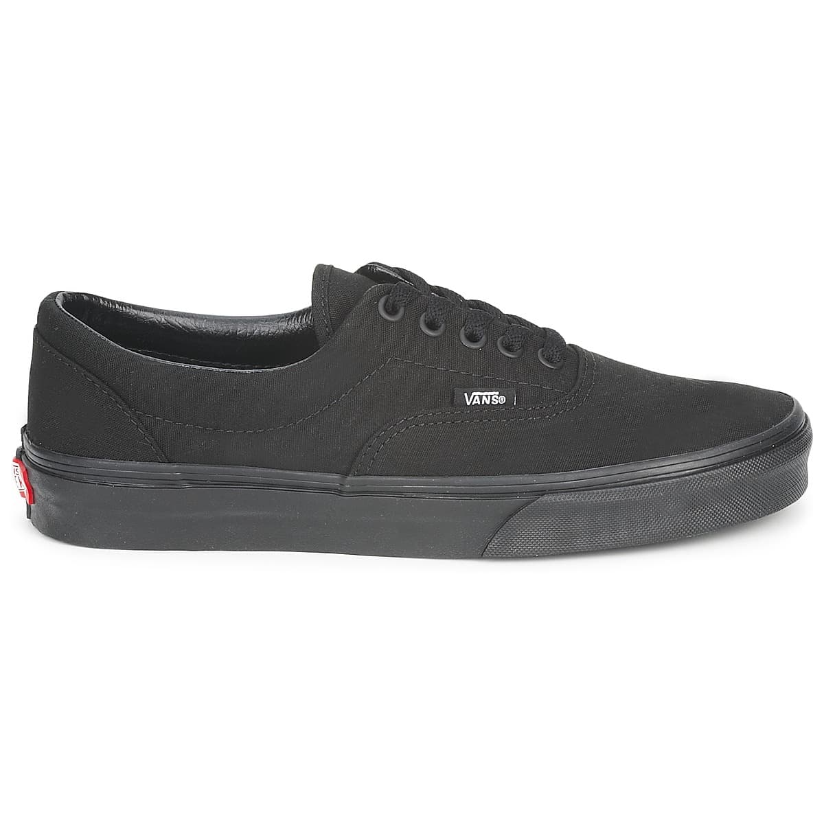 Men's Sneakers Vans Black