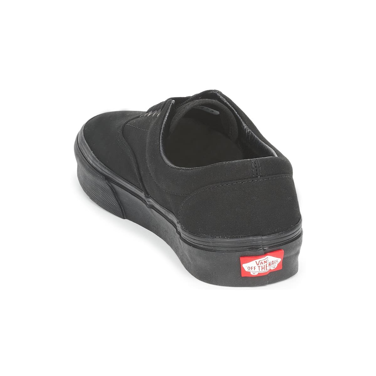 Men's Sneakers Vans Black