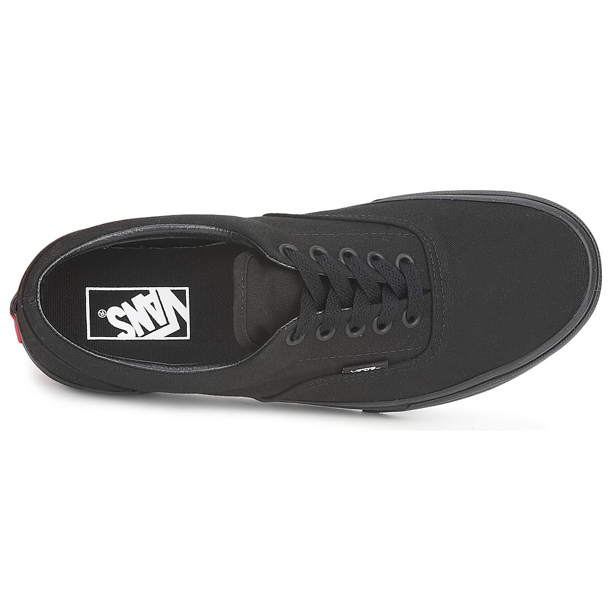 Men's Sneakers Vans Black