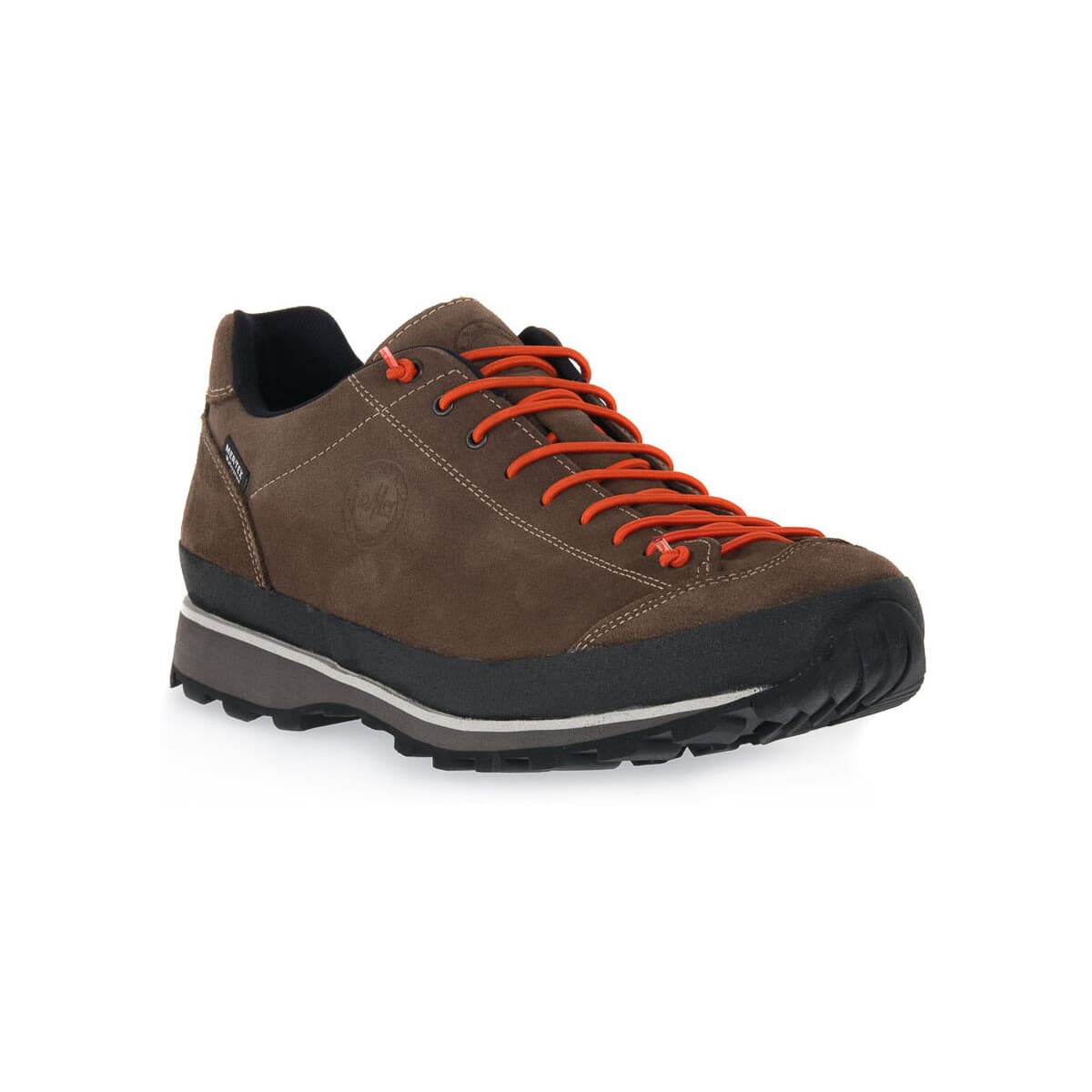 Men's Outdoor Shoes Lomer Gray