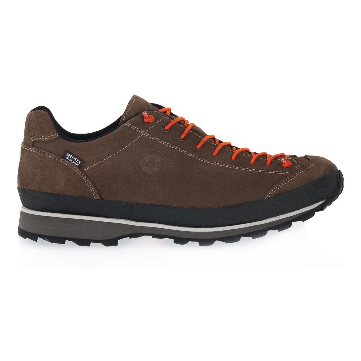 Men's Gym Shoes Lomer Gray