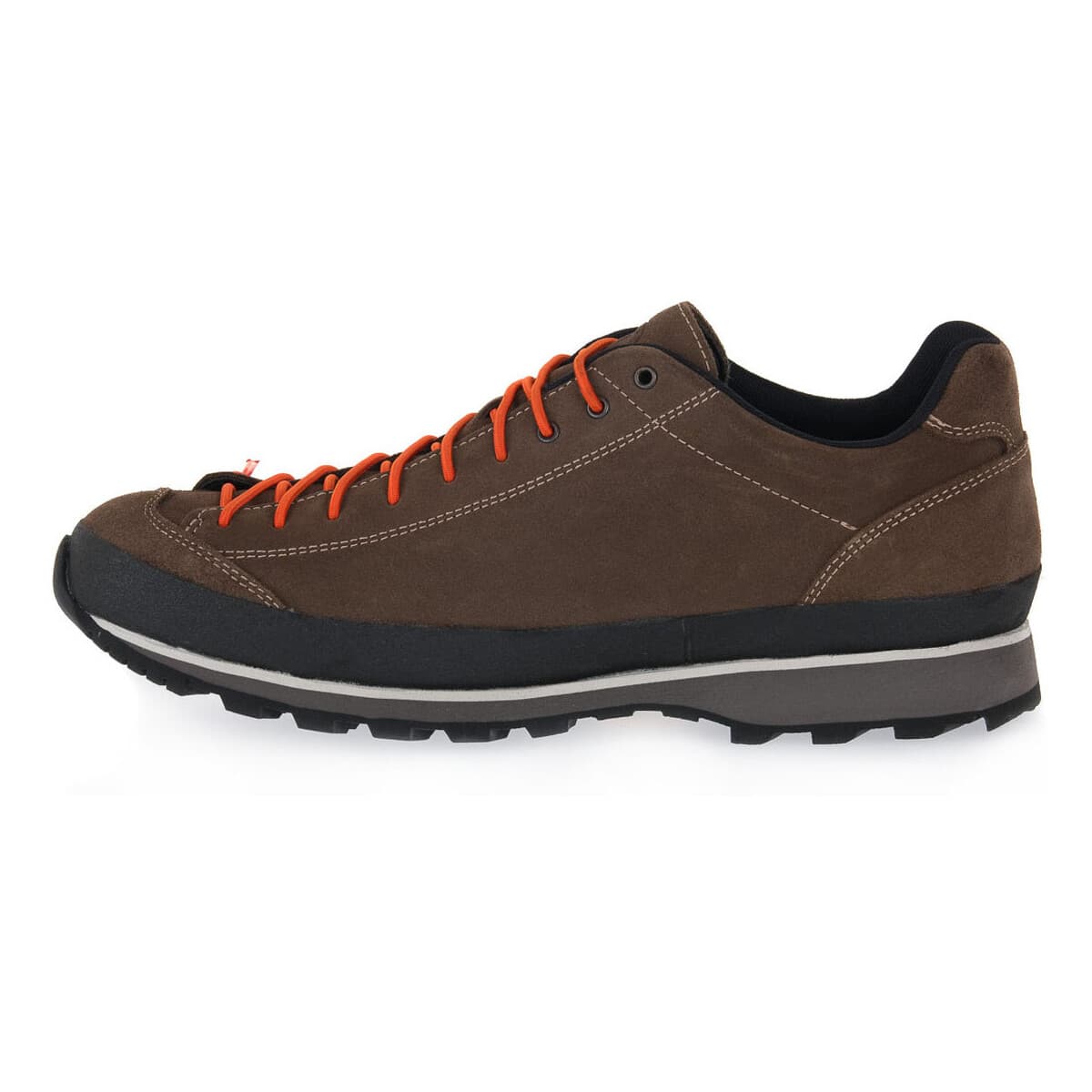 Men's Gym Shoes Lomer Gray