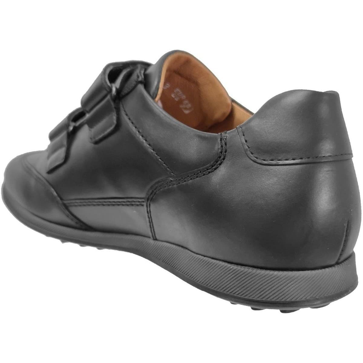 Men's Loafers Mephisto Black