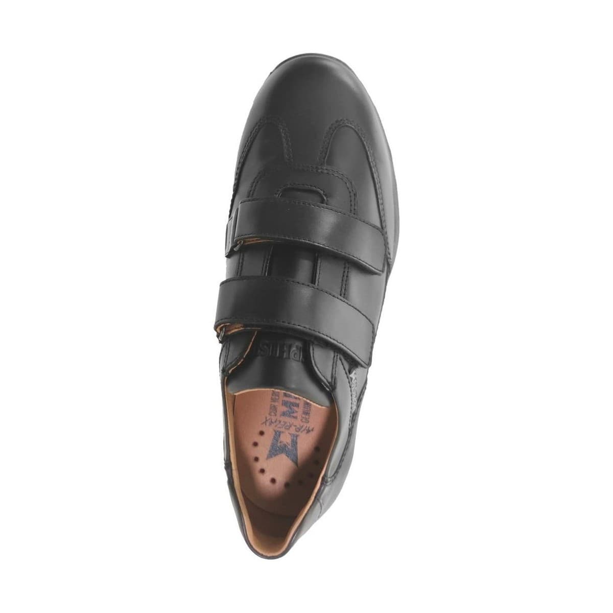 Men's Loafers Mephisto Black