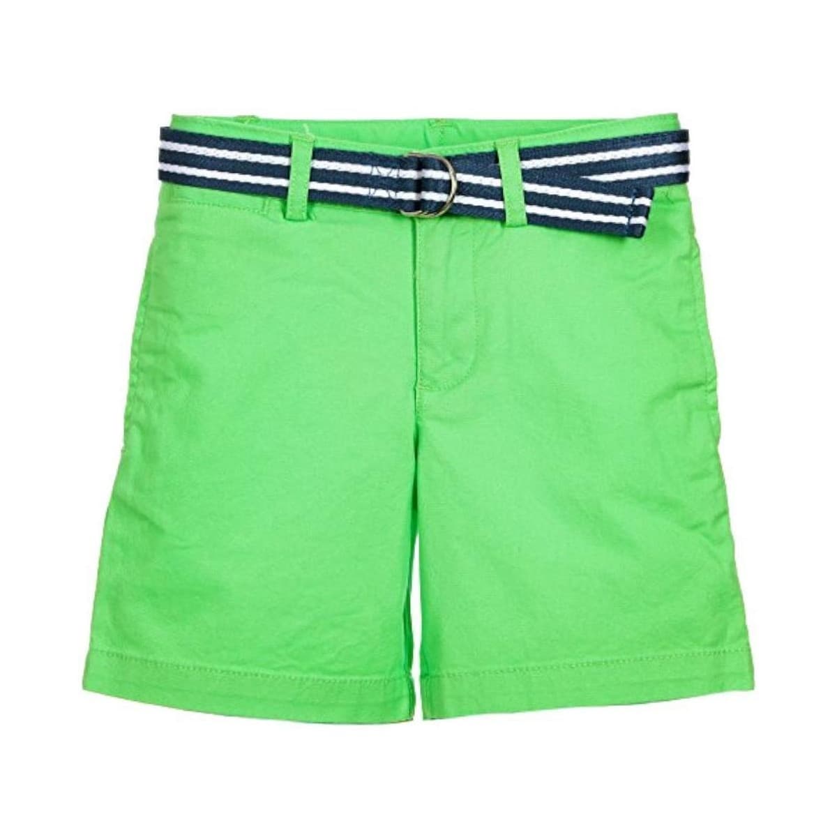 Boys' Shorts Polo Ralph Lauren Green
