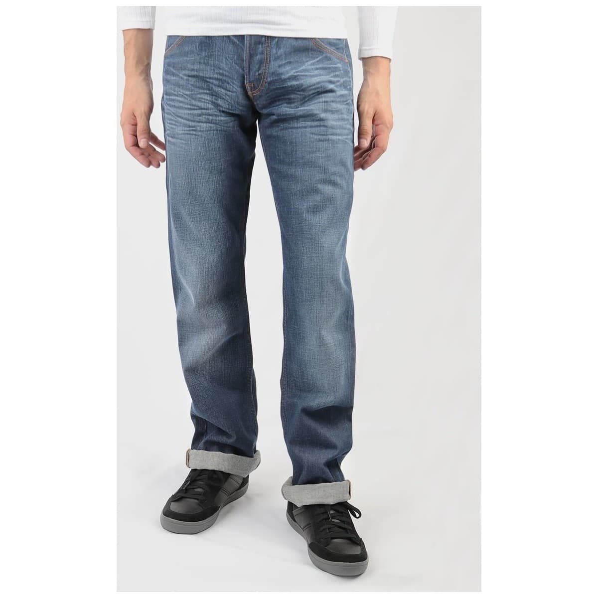 Men's Jeans Lee Blue