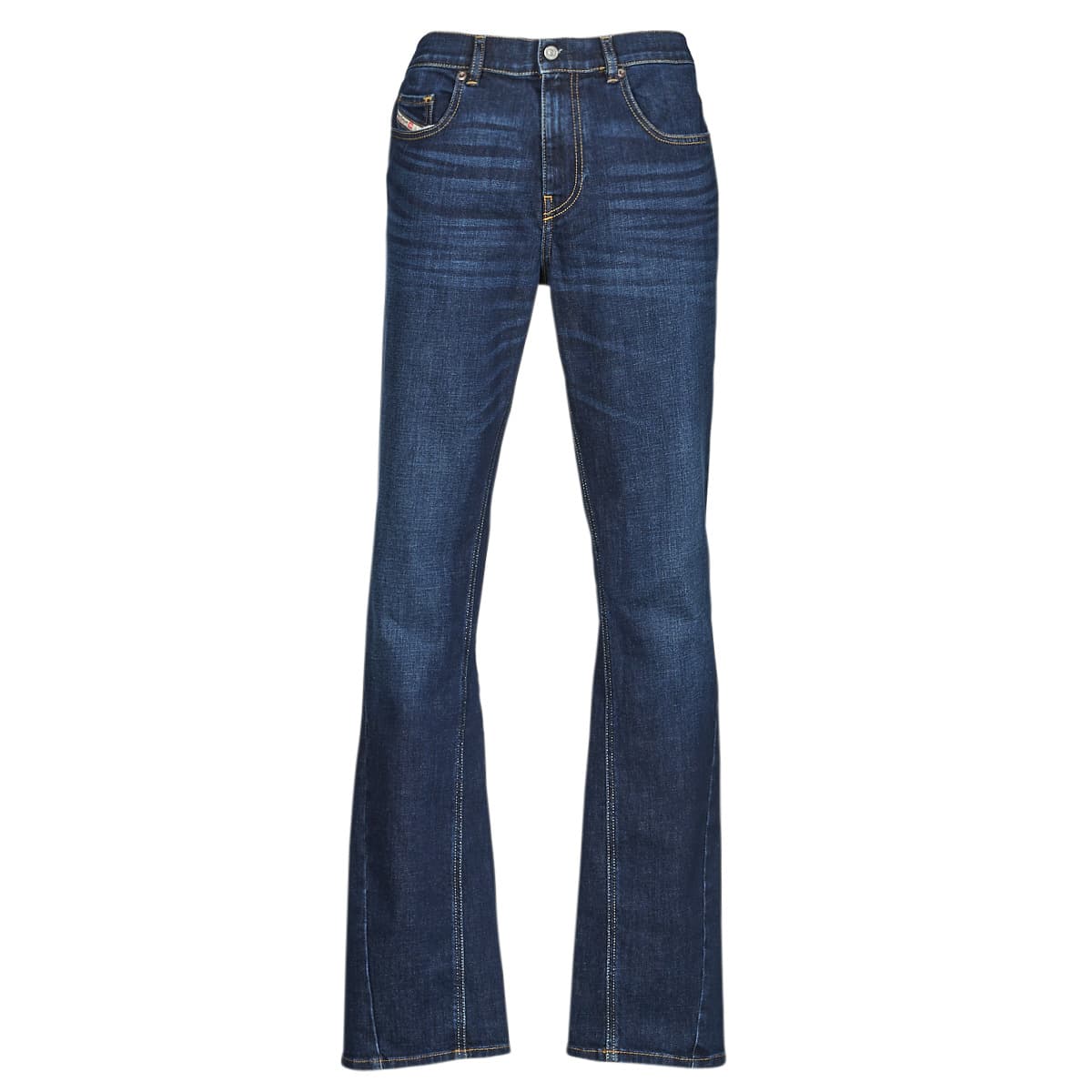Men's Pants Diesel Blue
