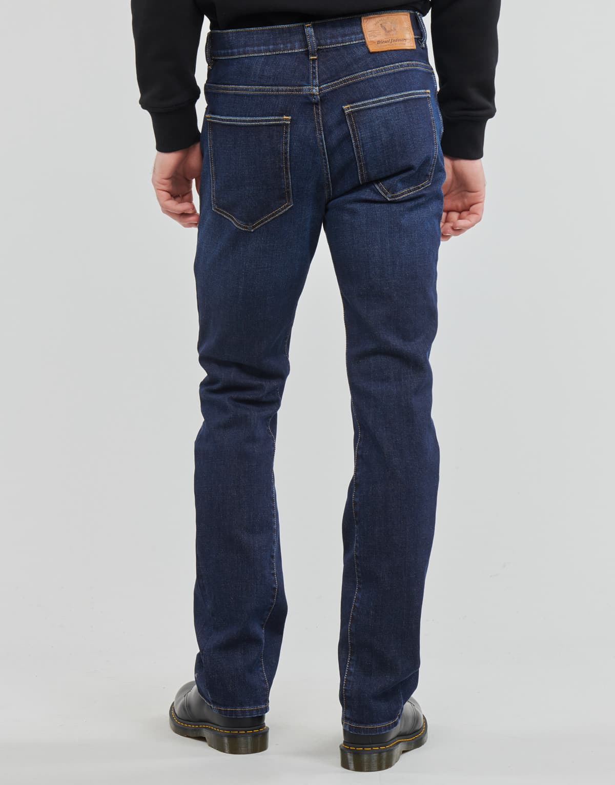 Men's Pants Diesel Blue