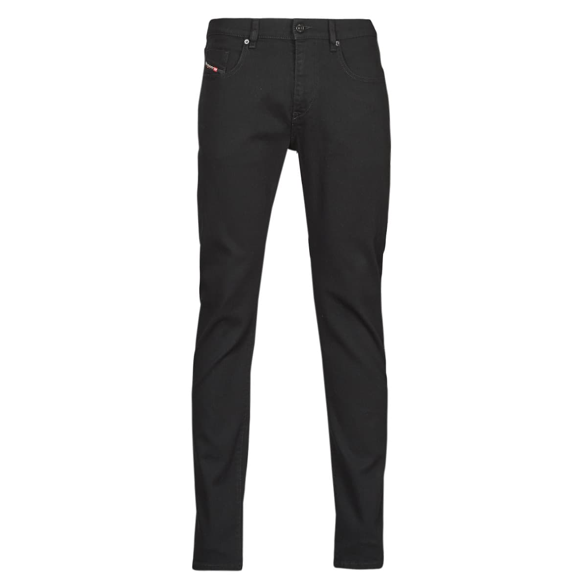 Men's Jeans Diesel Black