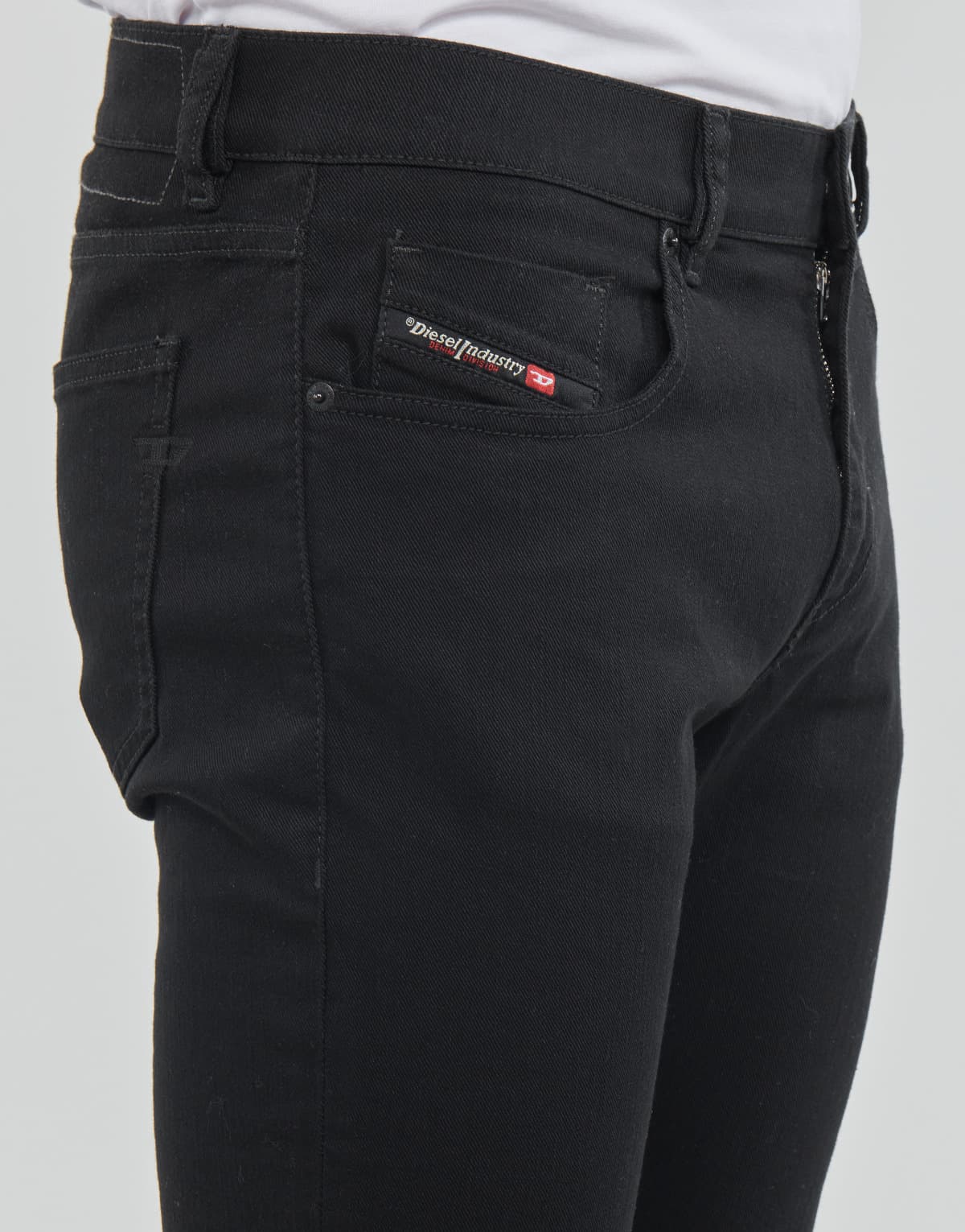 Men's Jeans Diesel Black